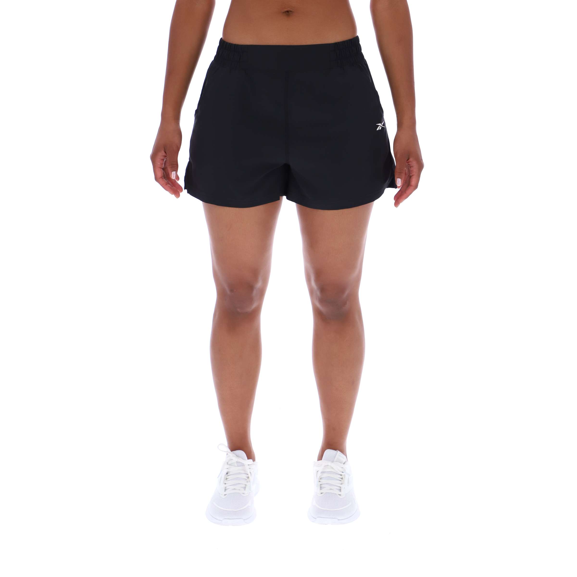 Short Training CORE 4 Way Pocketed
