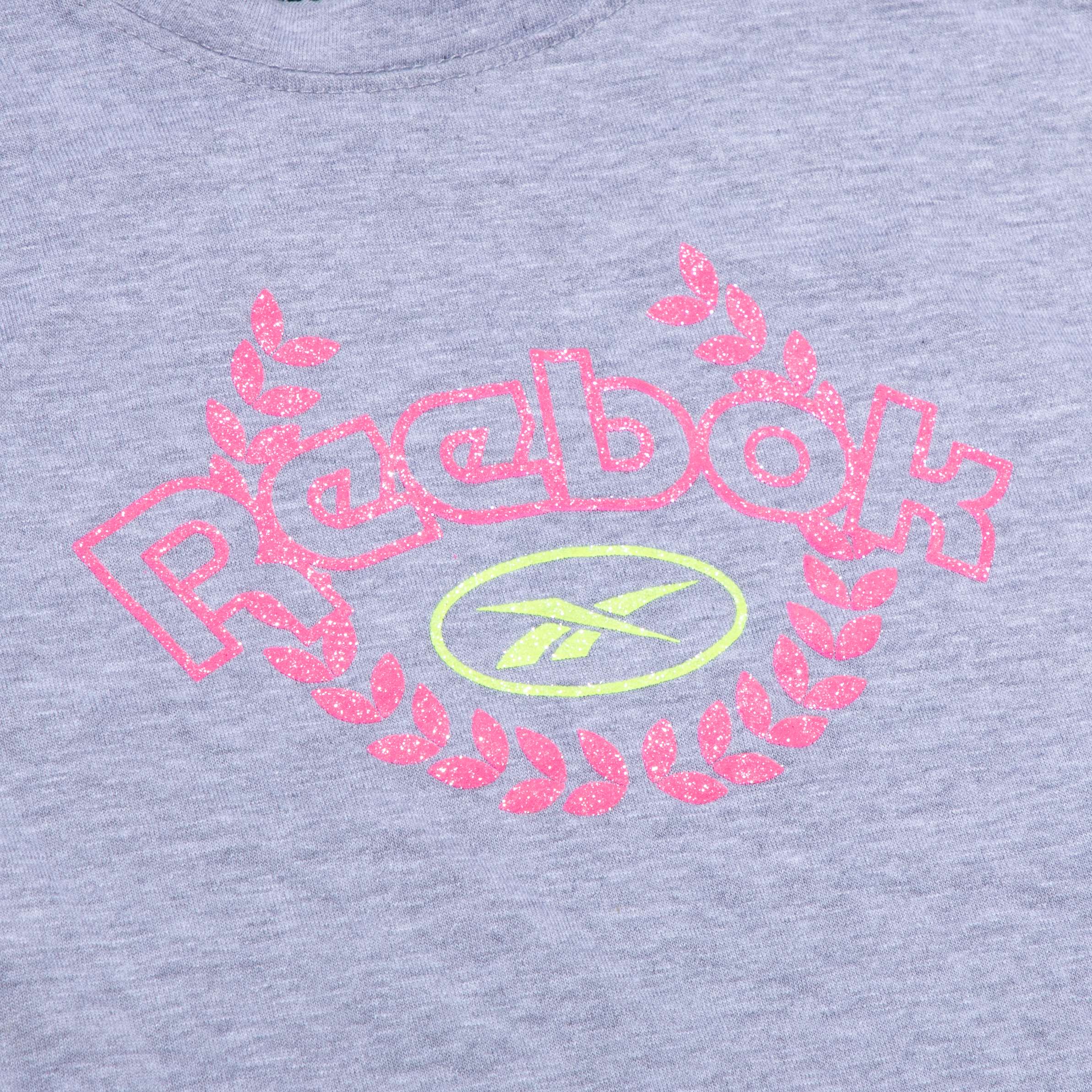 Conjunto deportivo para niña 3pzas image number 3