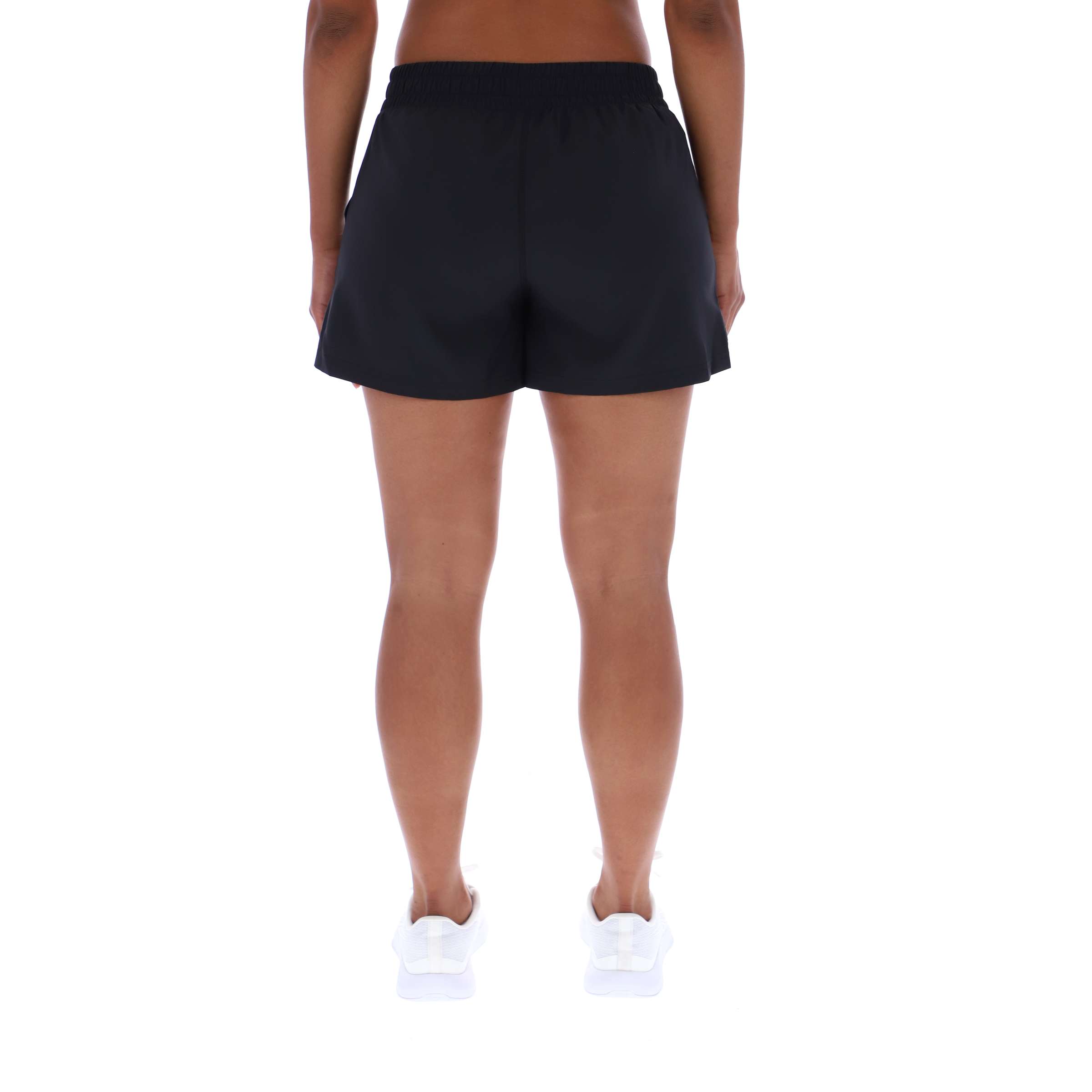 Short Training CORE 4 Way Pocketed