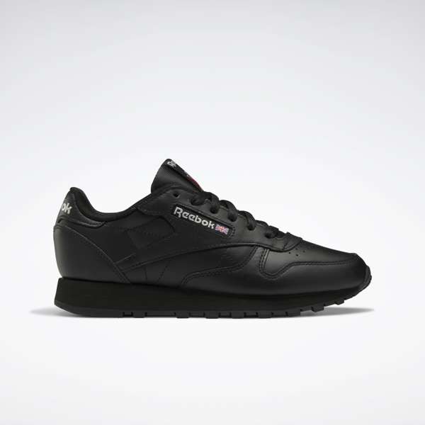 Tenis Classic Leather image number 0
