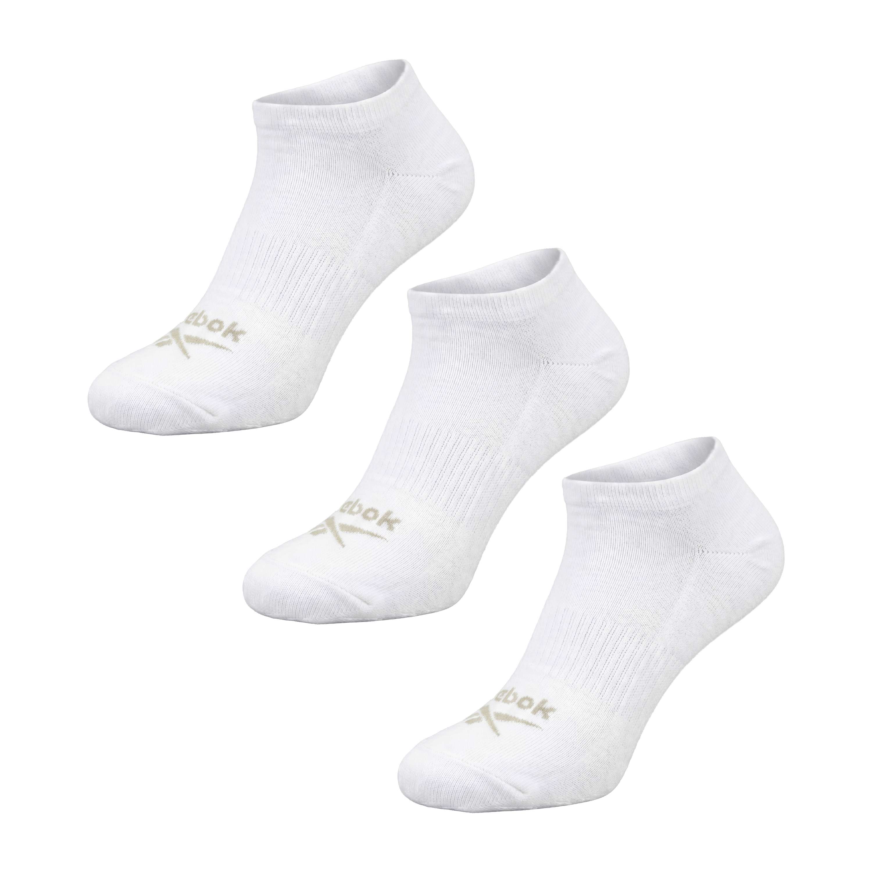 Calcetines Women 3 Pack Liners Multicolor
