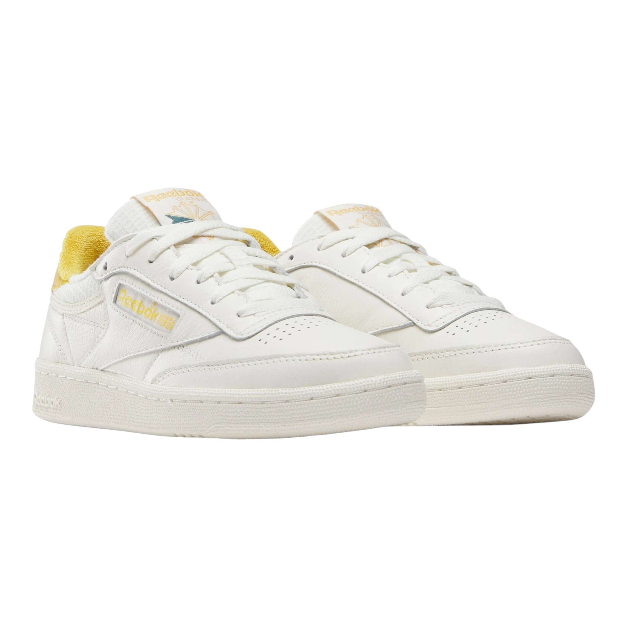 Tenis Club C 85 Vintage