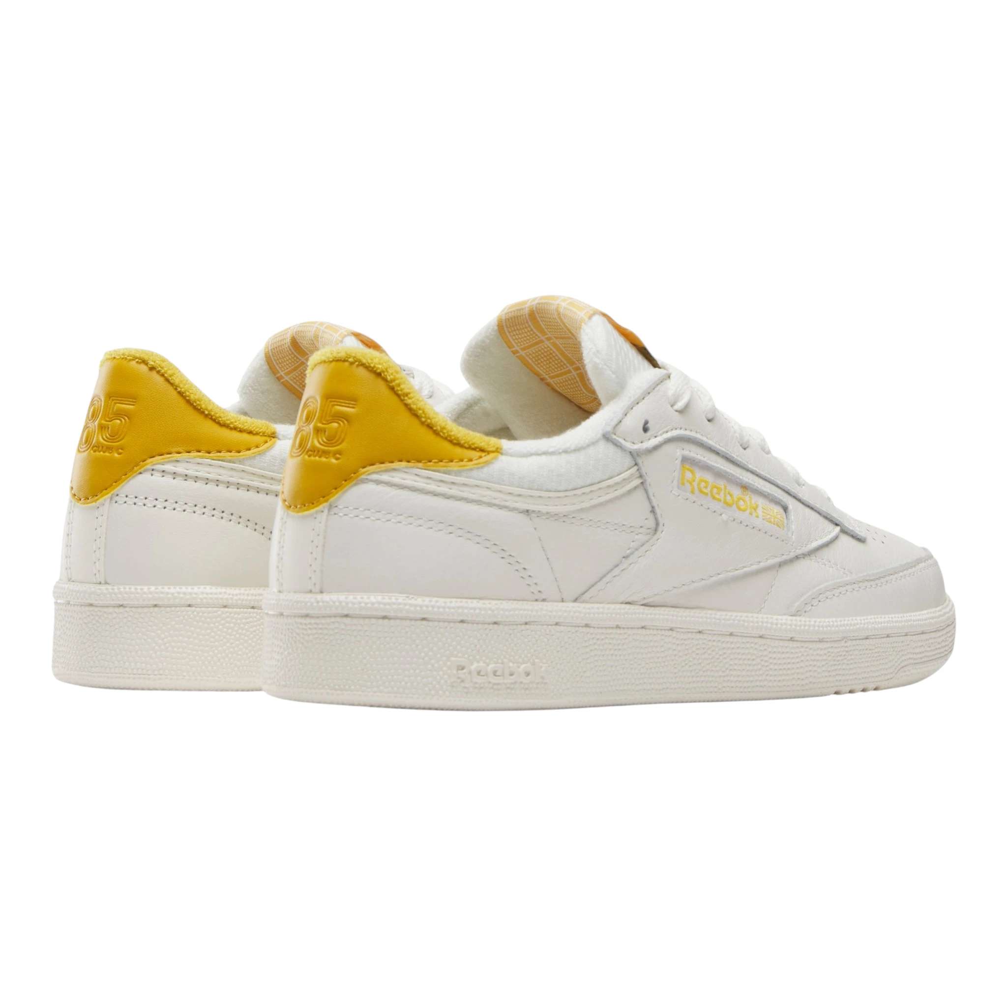 Tenis Club C 85 Vintage