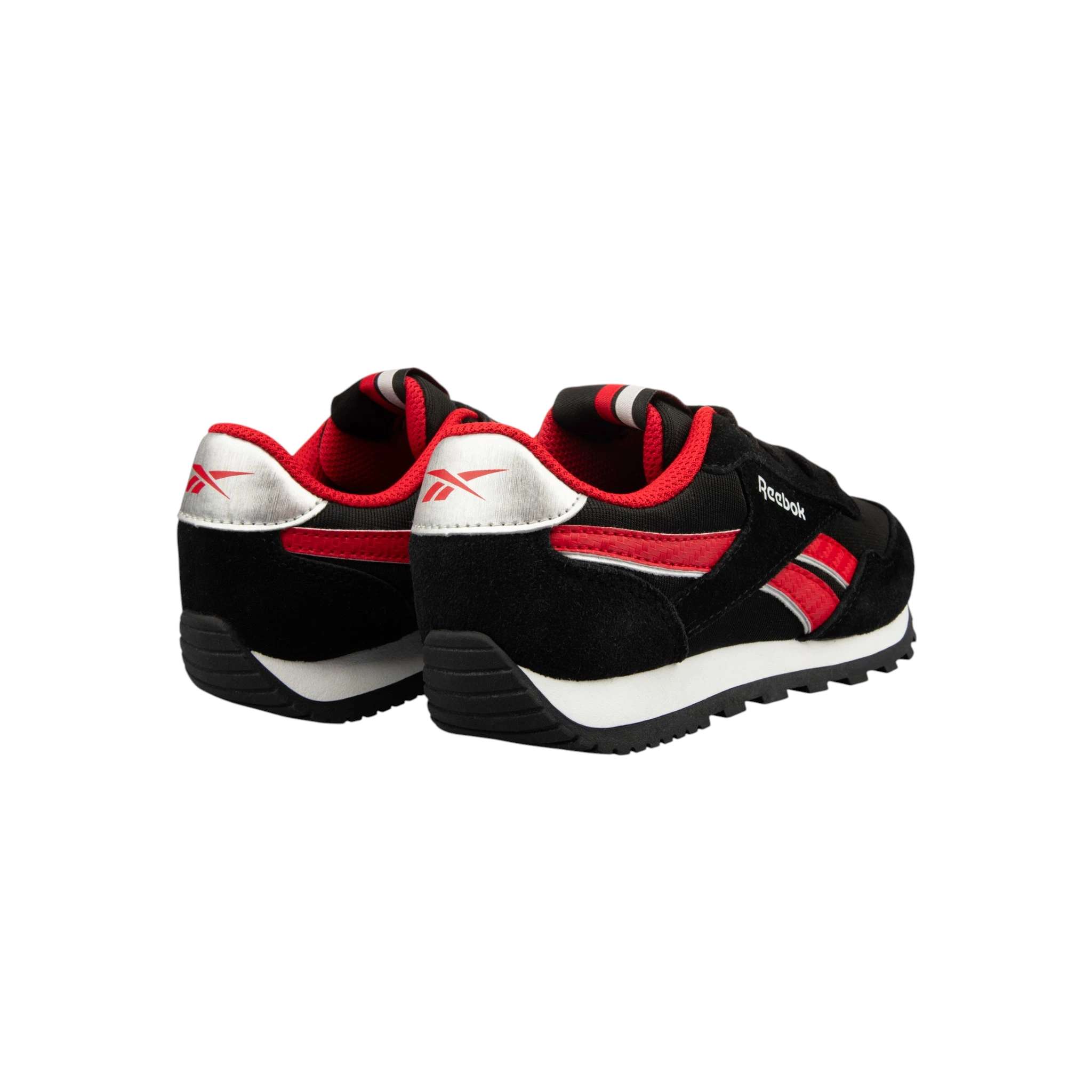 Tenis Glide Low