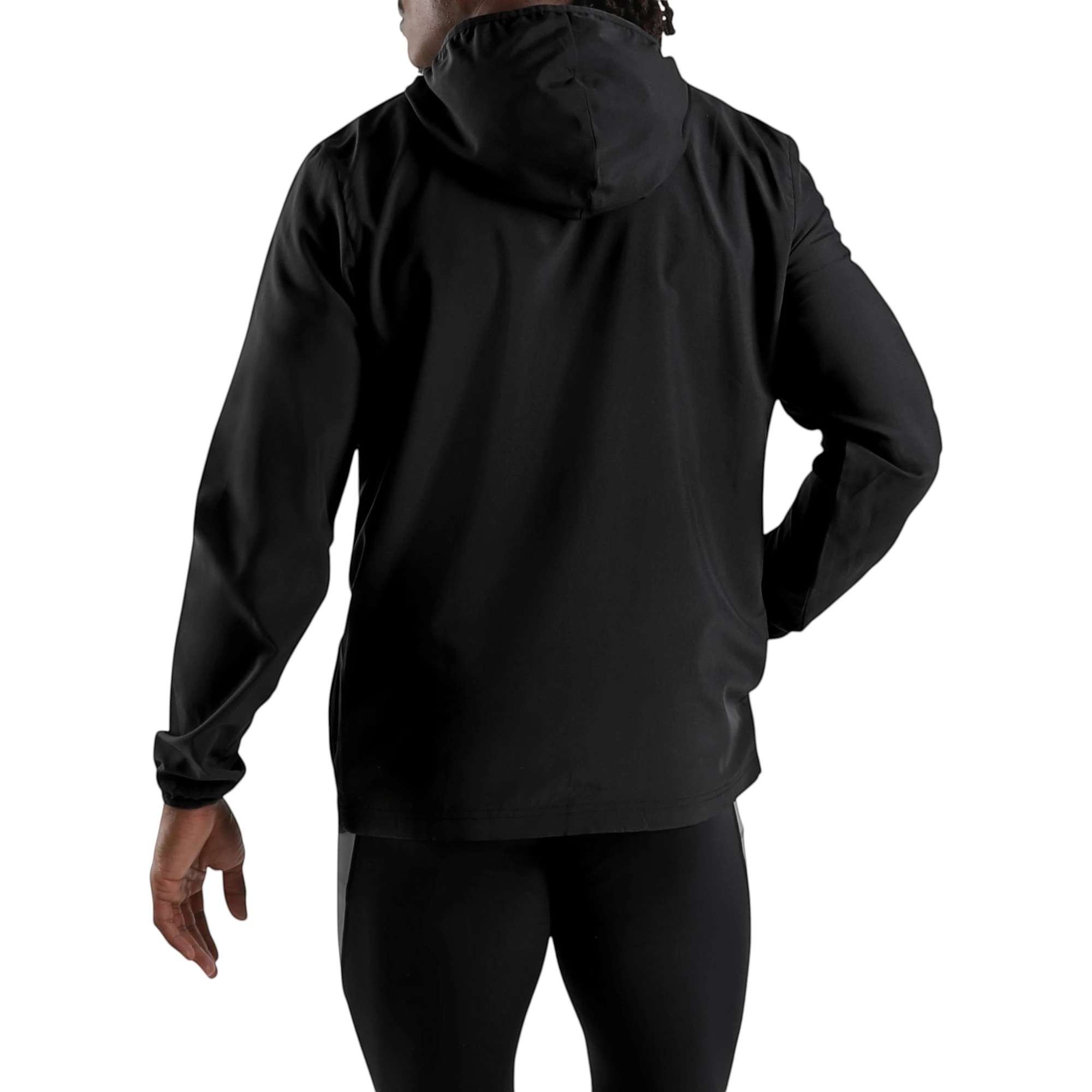 Chamarra Id Woven Jacket