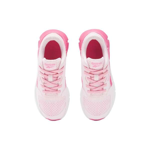 Tenis Zig Dynamica 5 Elastic Lace image number 3