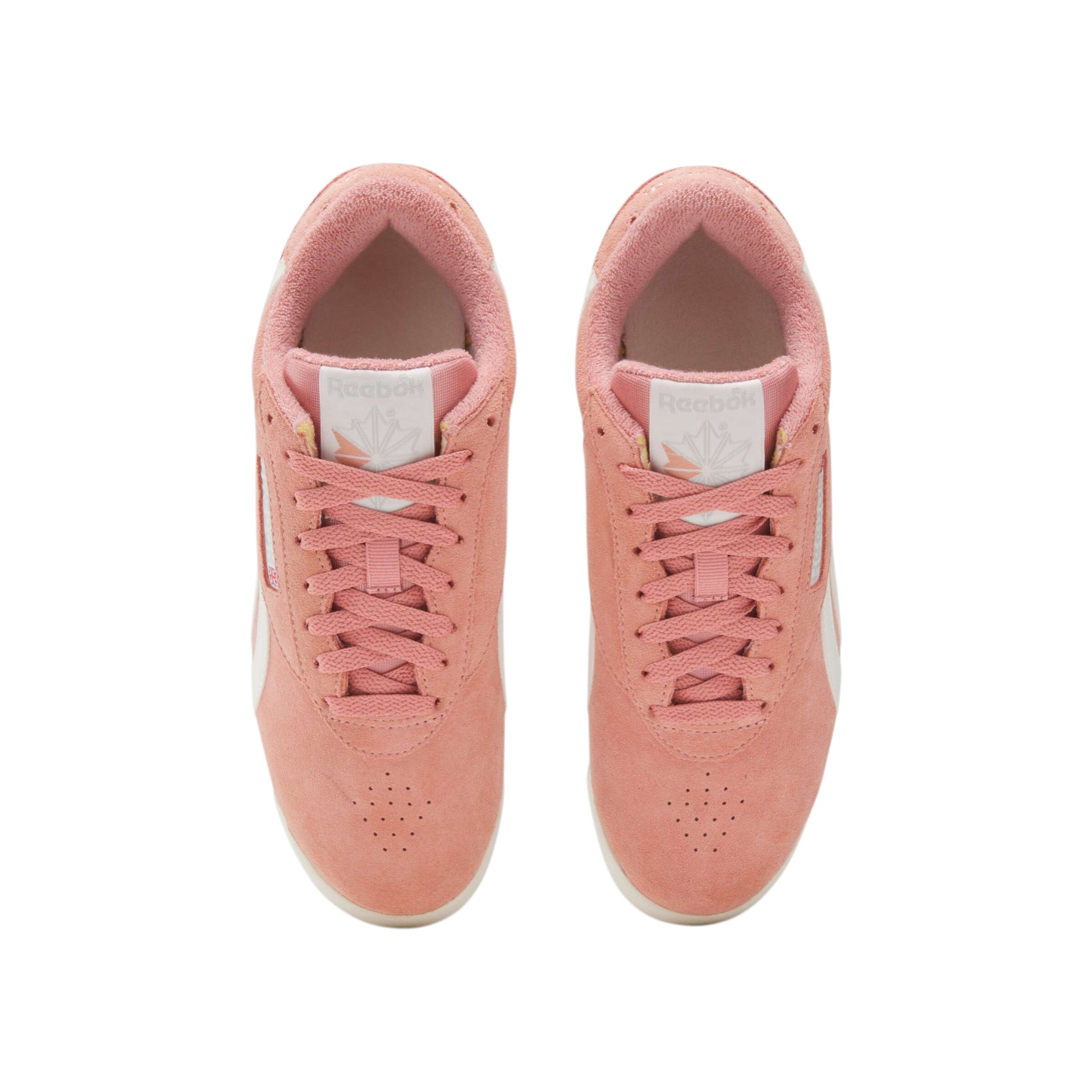 Tenis Freestyle Lo image number 4