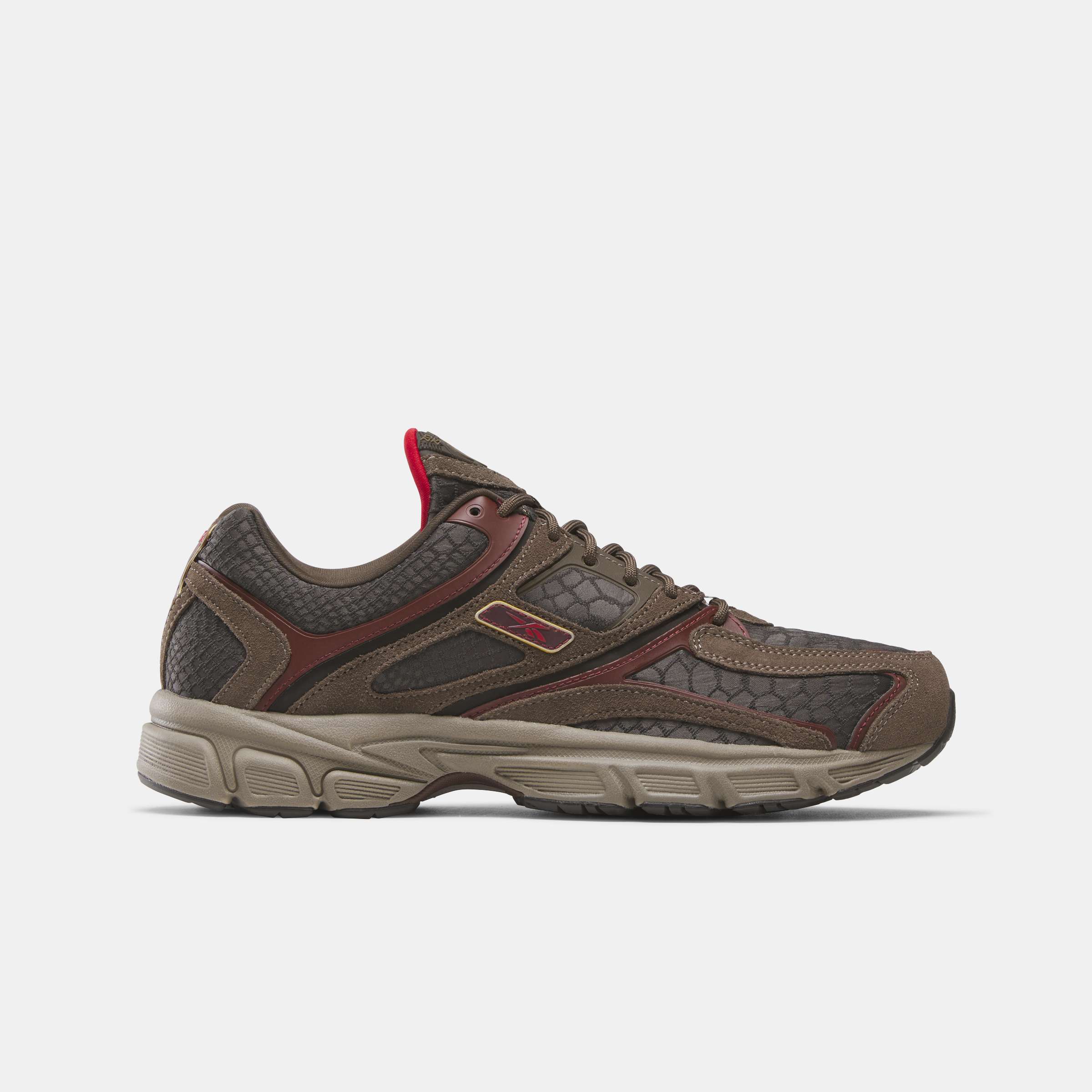 Tenis Premier Trinity Lunar New Year Edition