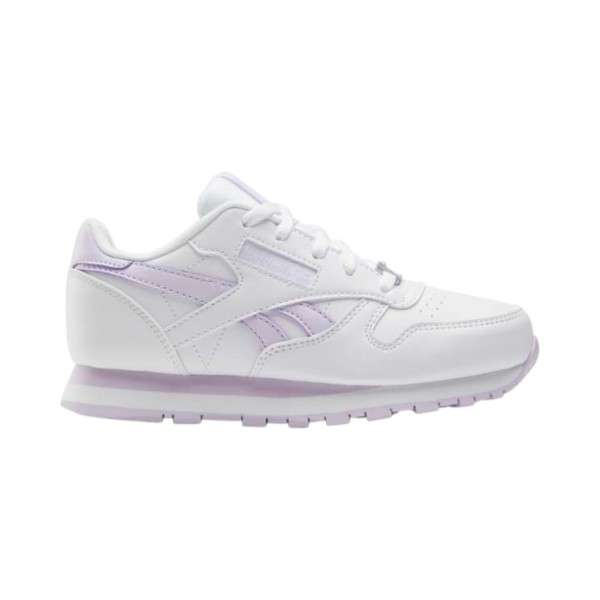 Tenis Classic Leather image number 0