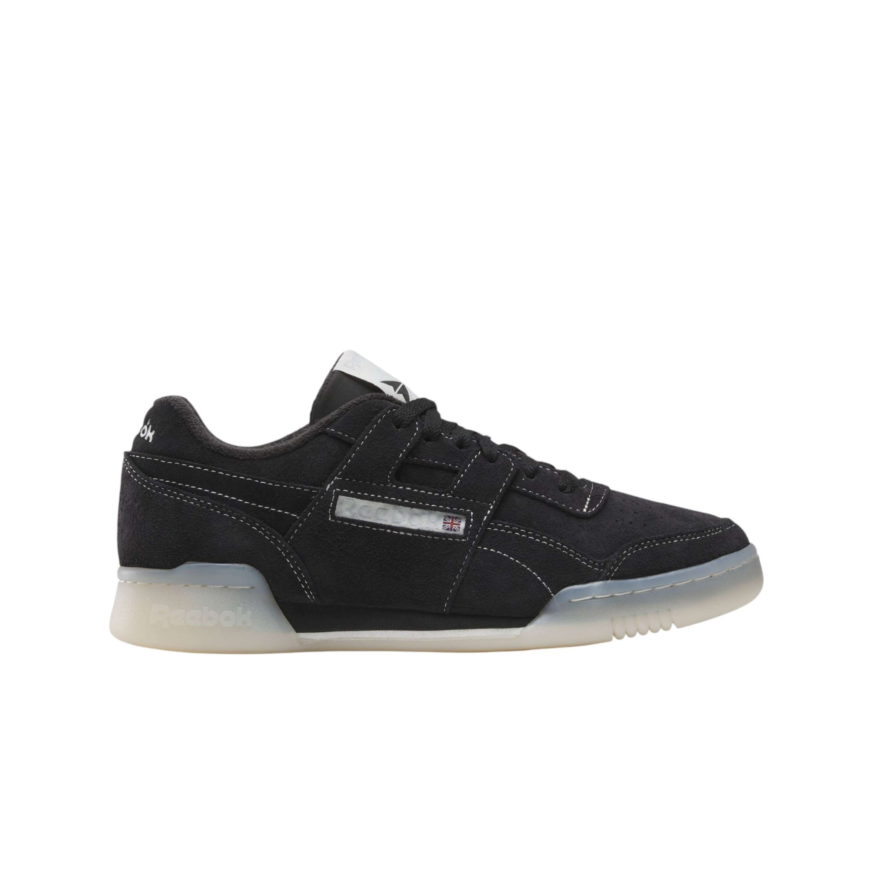 Tenis Workout Plus
