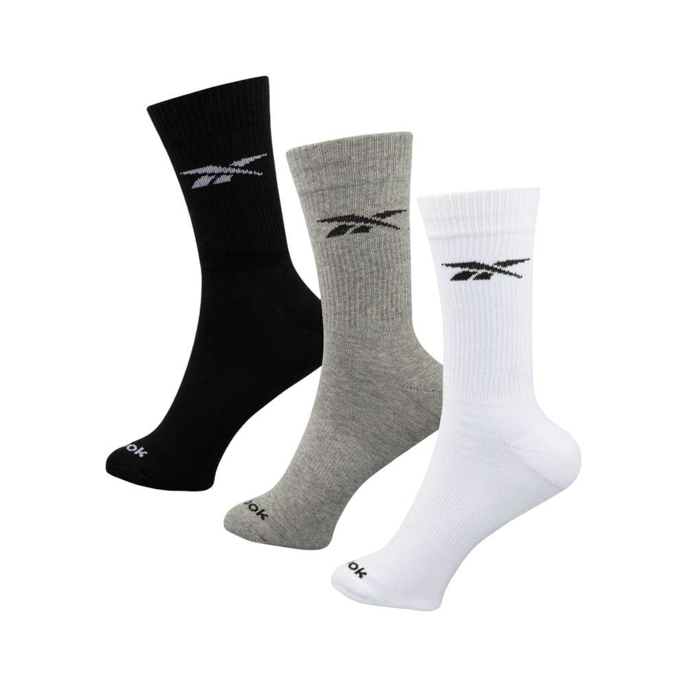 Calceta Corte Deportivo 3 pack image number 2