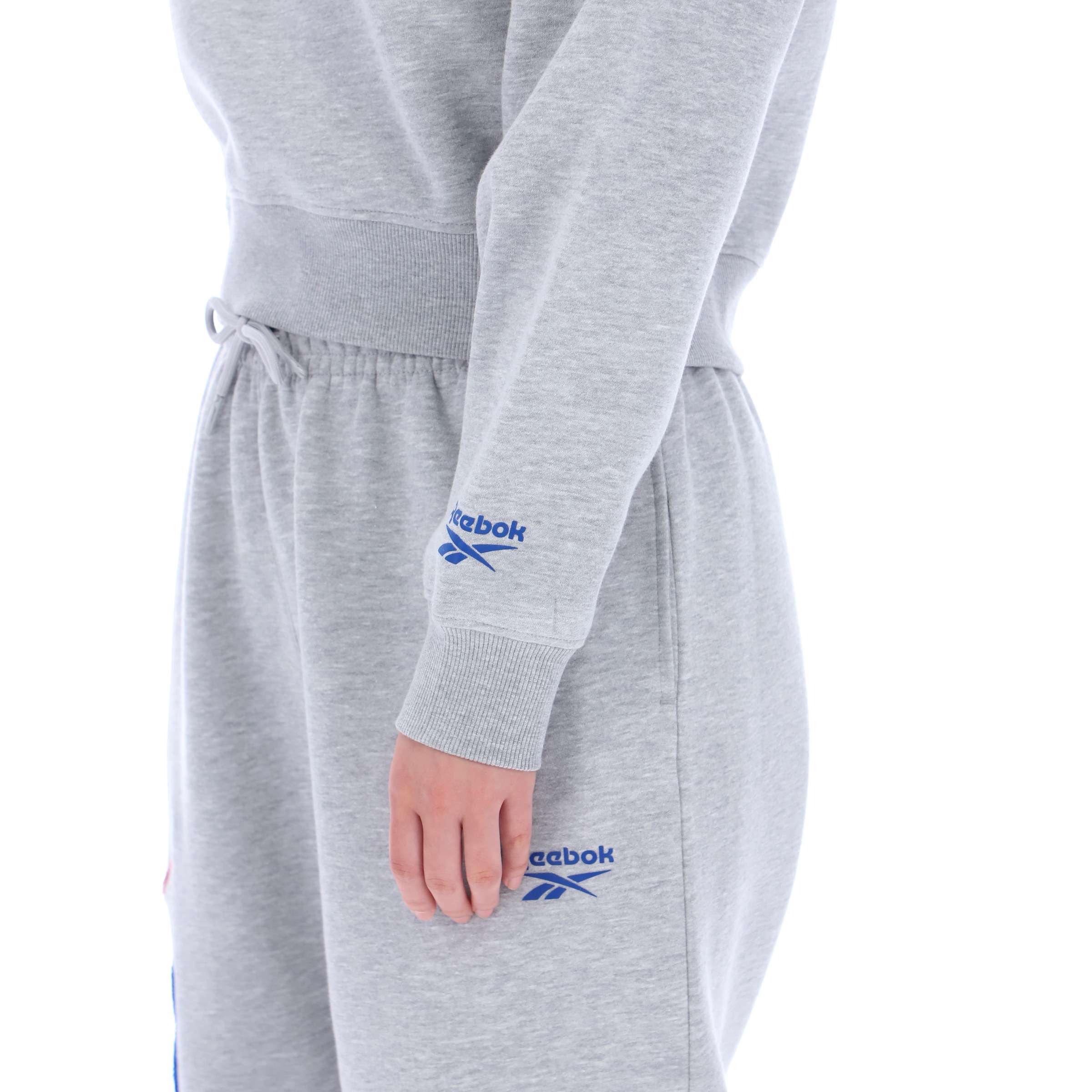 Sudadera Mary Boucle image number 3