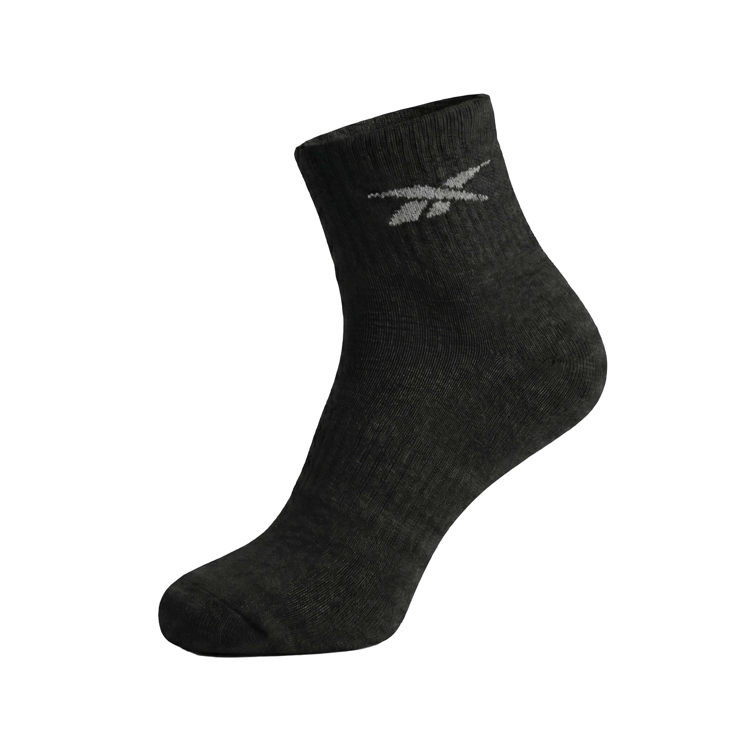 Calcetines Men 3 Pack Quarter Multicolor