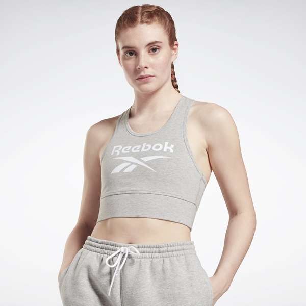 Top Deportivo Training Identity Cotton