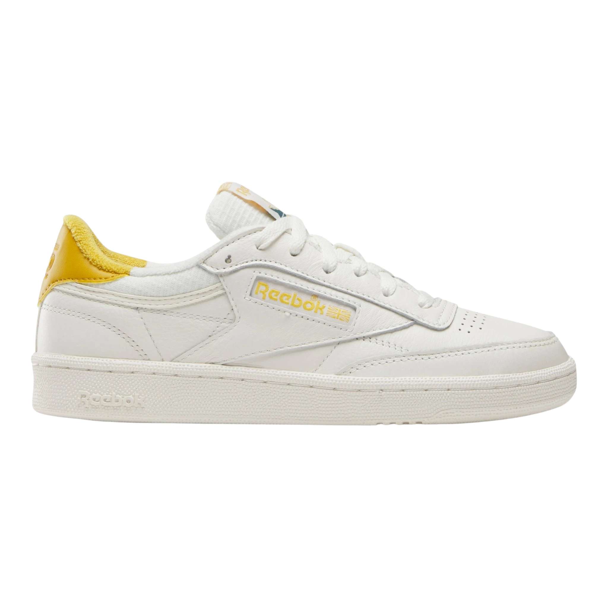 Tenis Club C 85 Vintage