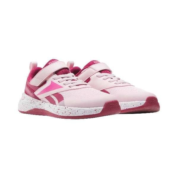 Tenis Nano Play Stretch Lace & Top Strap Tenis Nano Play Stretch Lace & Top Strap