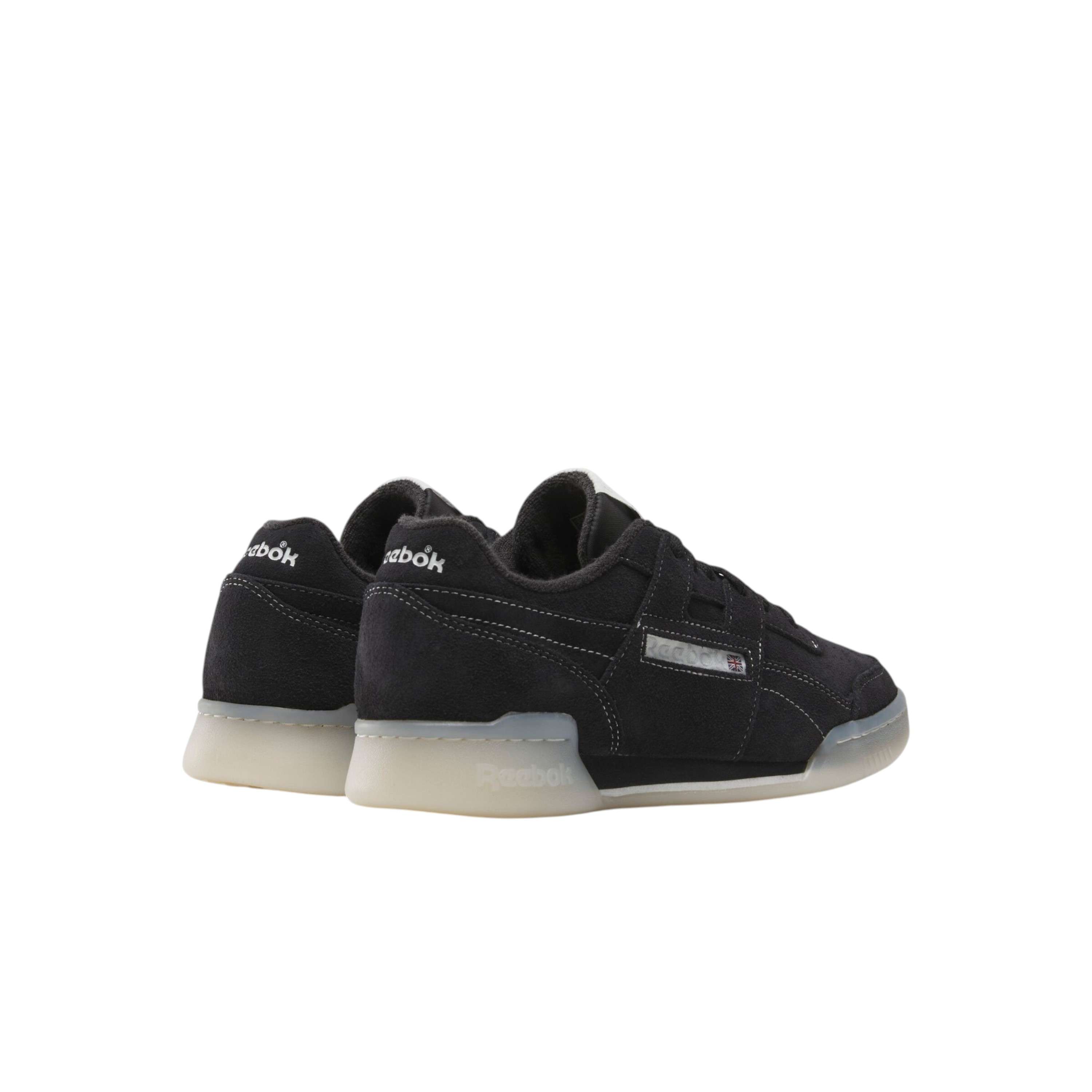 Tenis Workout Plus