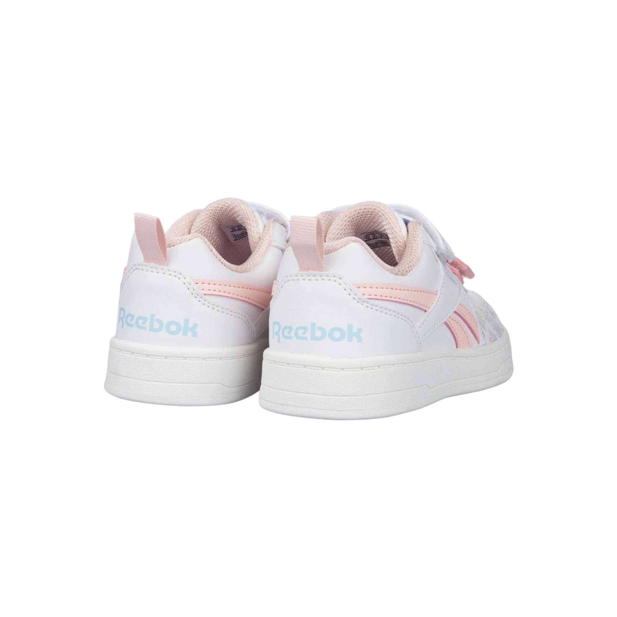 Tenis Royal Prime 2.0 Two Strap Hoop & Loop