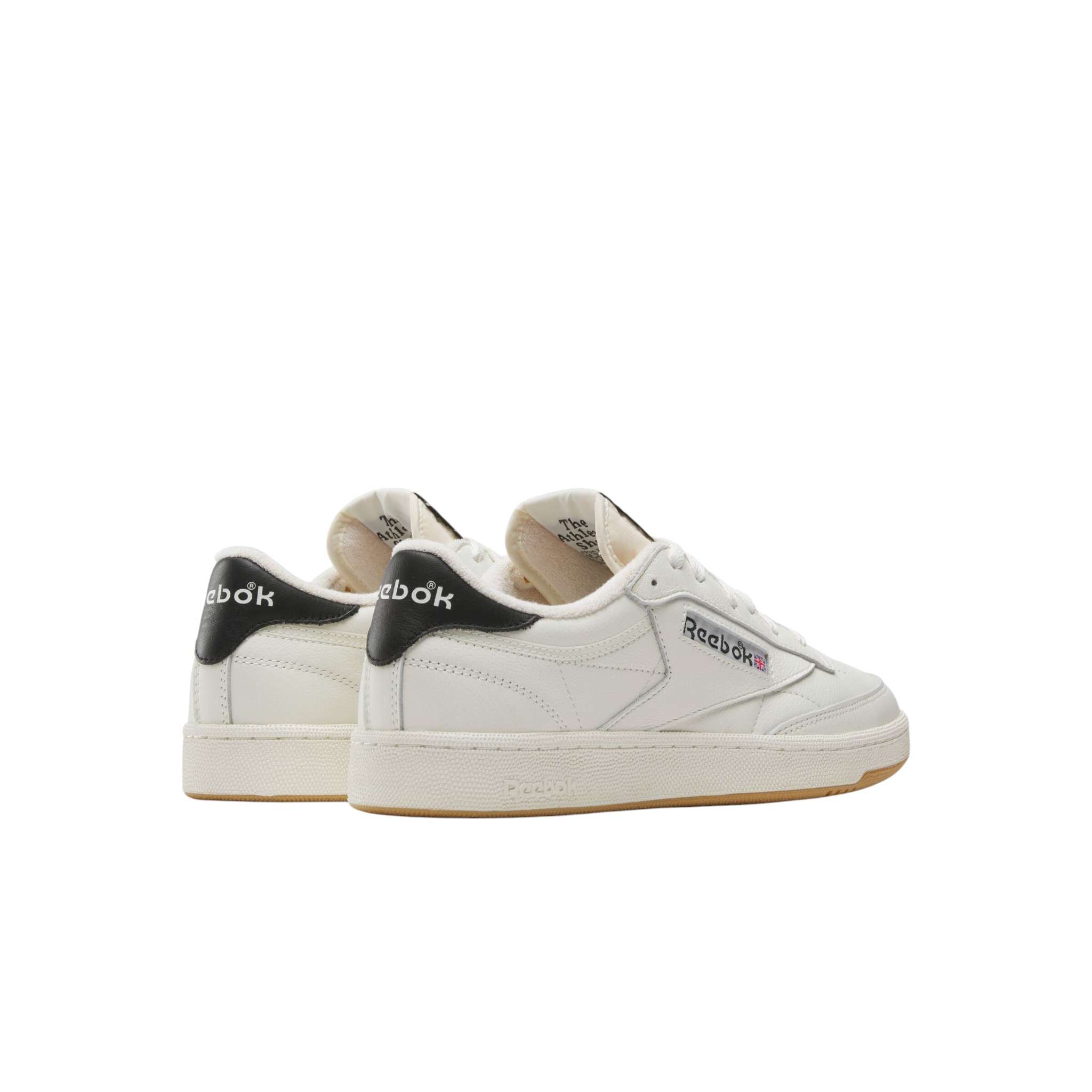 Tenis Club C 85 Vintage