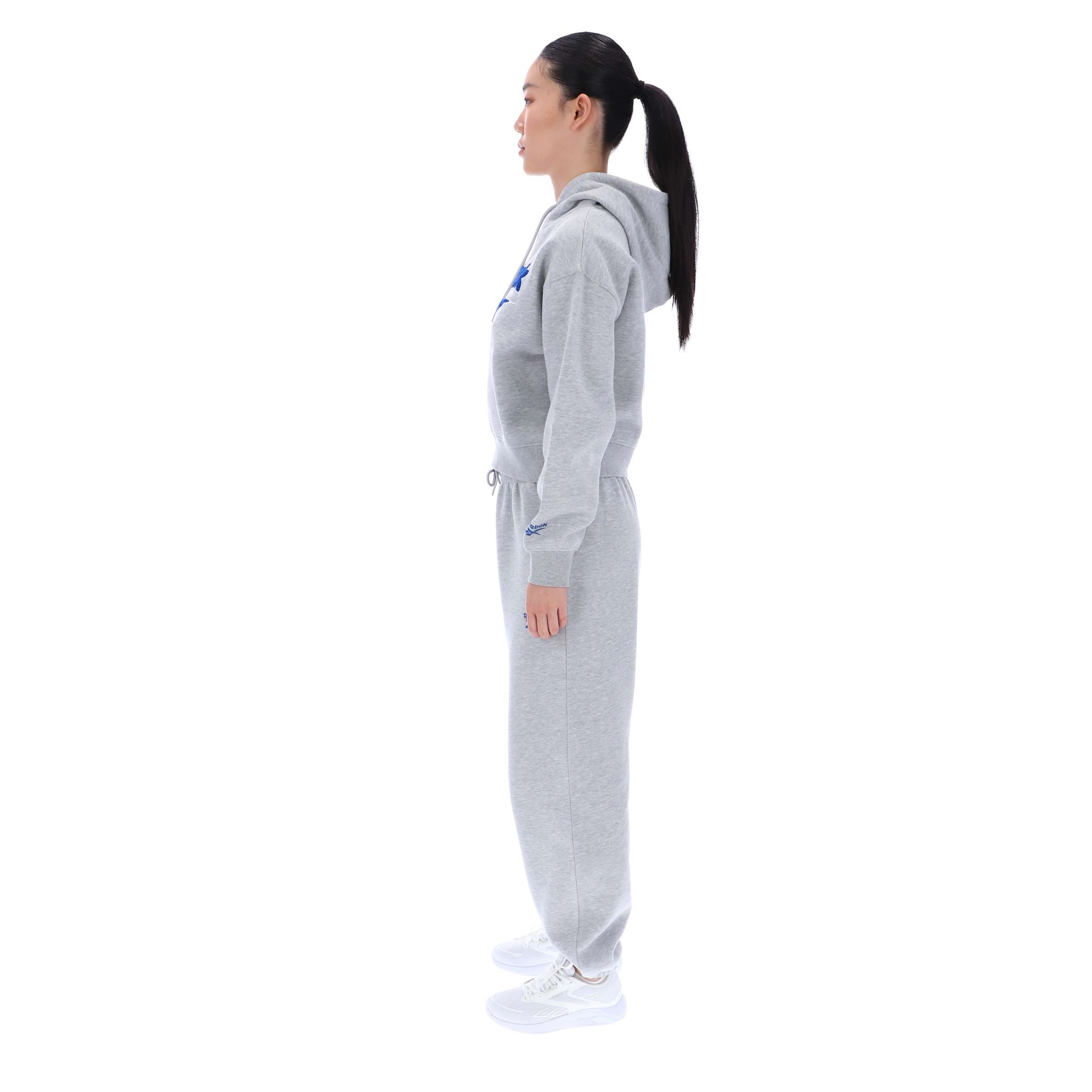 Sudadera Mary Boucle image number 4