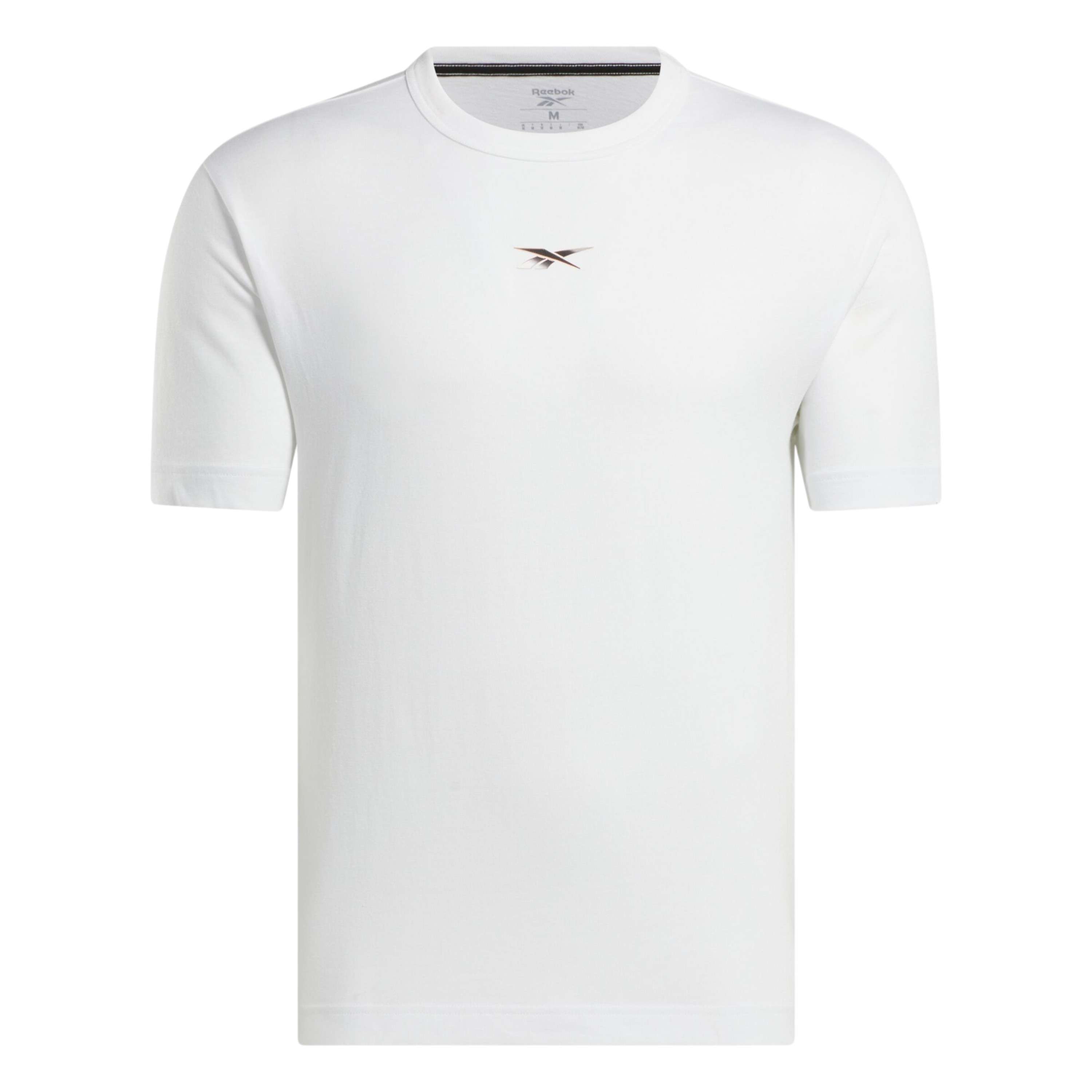 Playera Athlete Speed Logo T-Shirt image number 3