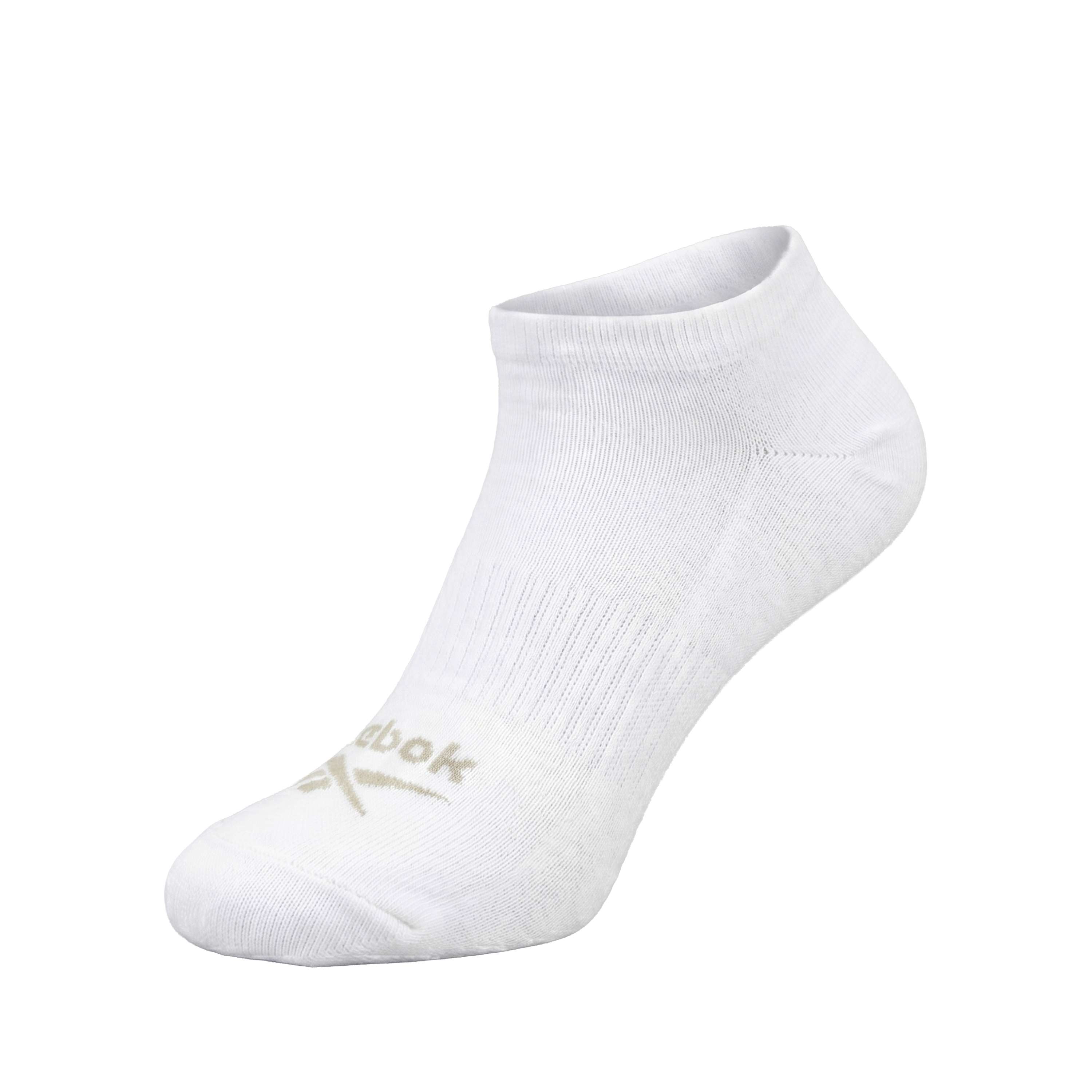 Calcetines Women 3 Pack Liners Multicolor