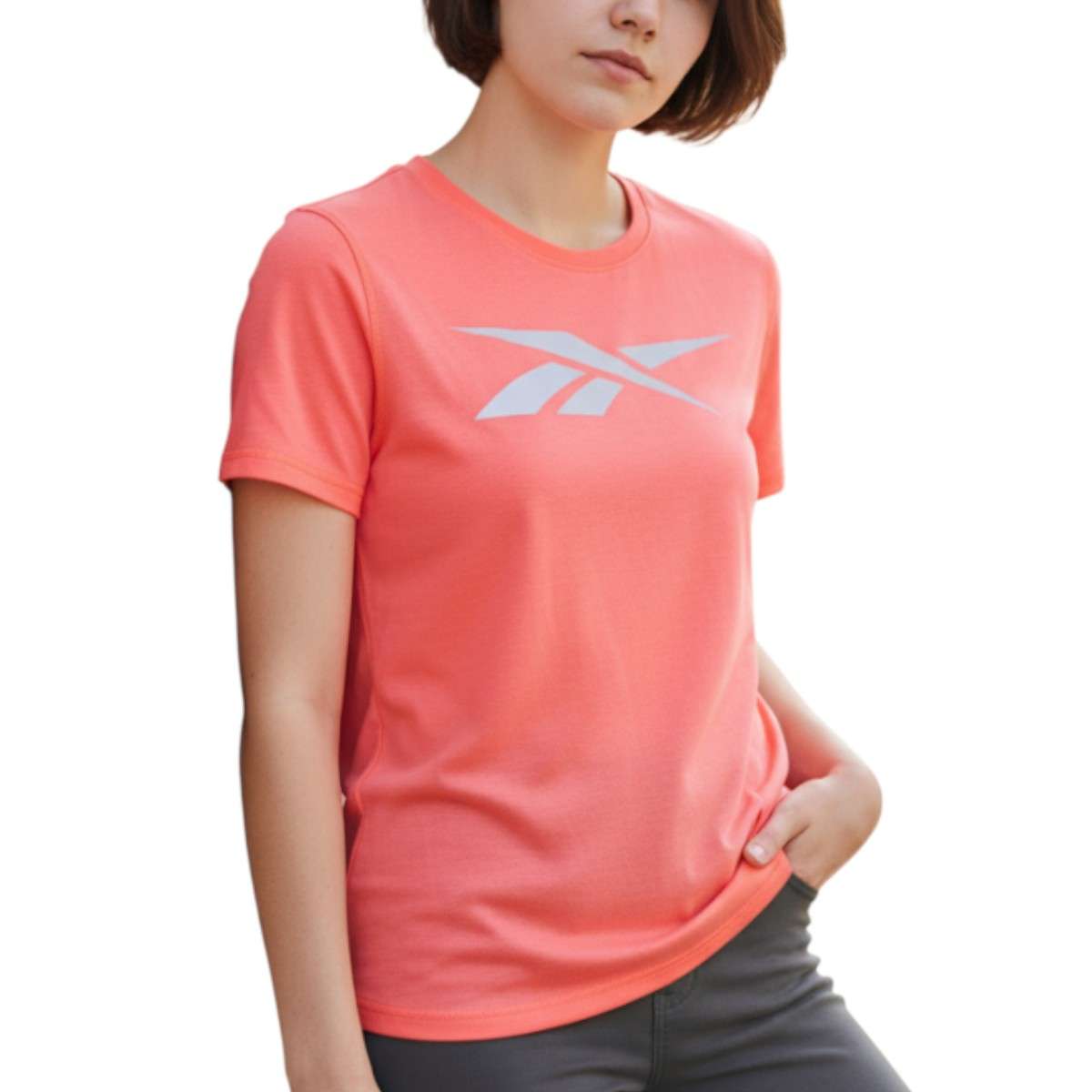 Playera básica Athlete