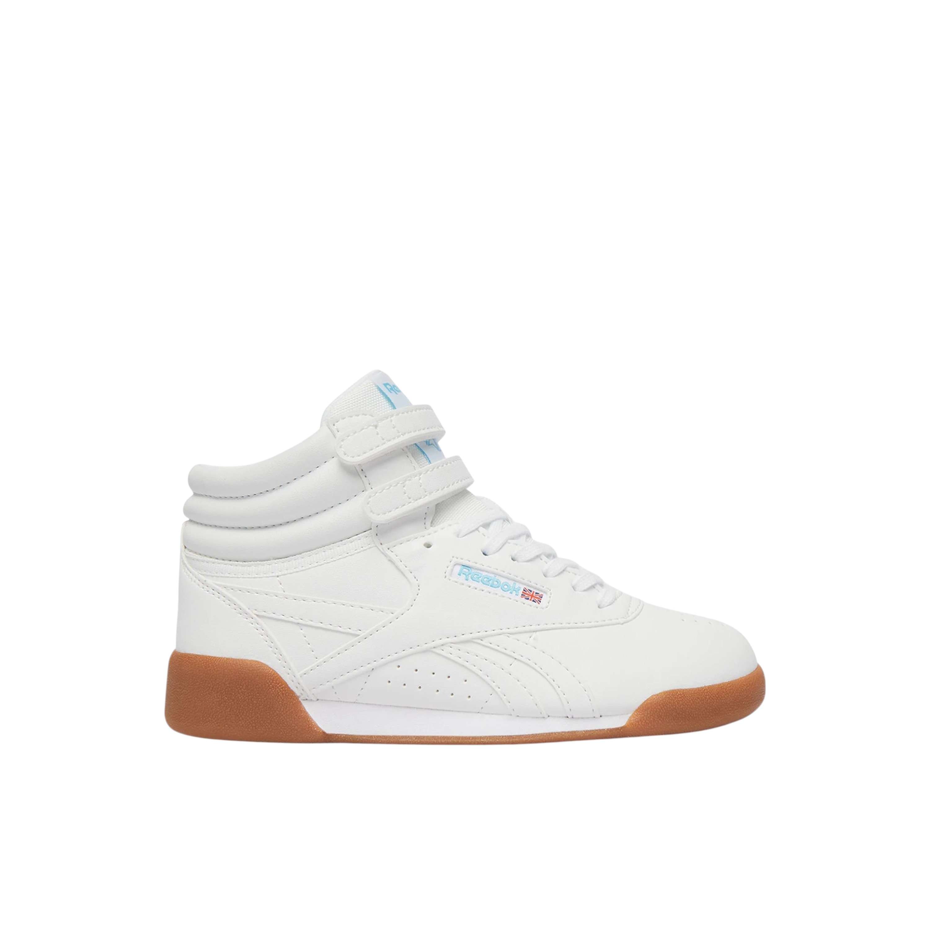 Tenis Freestyle Hi