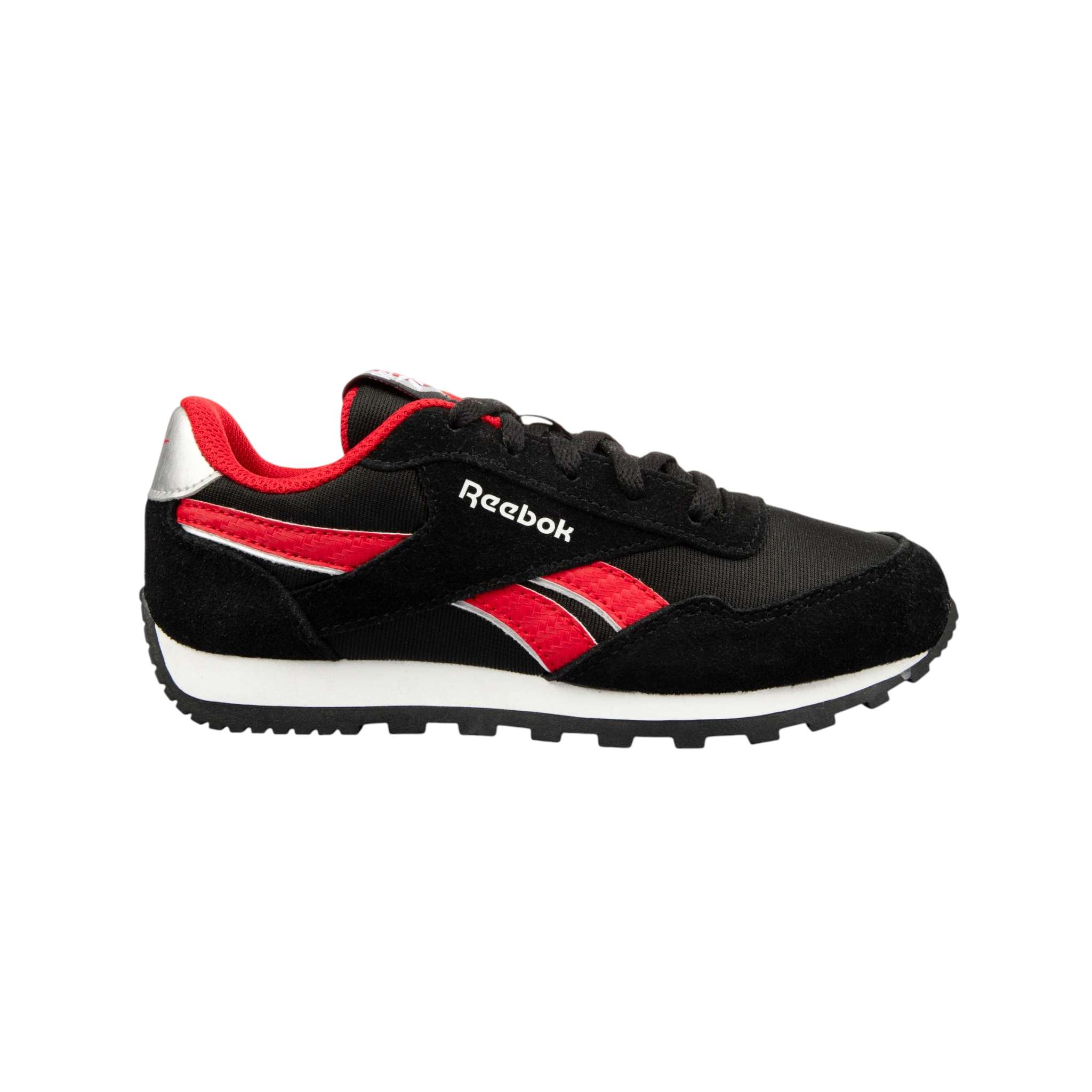 Tenis Glide Low