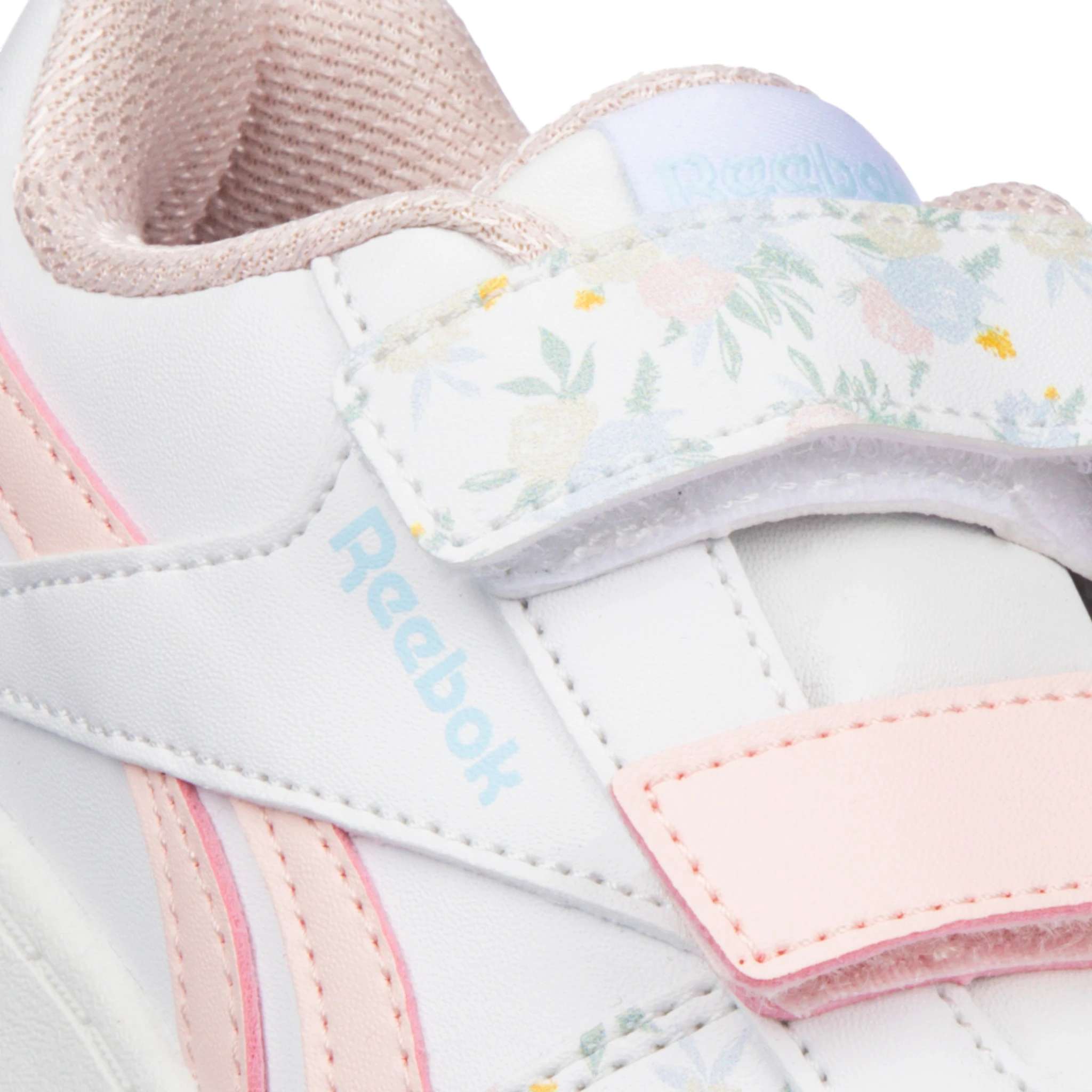 Tenis Royal Prime 2.0 Two Strap Hoop & Loop image number 5