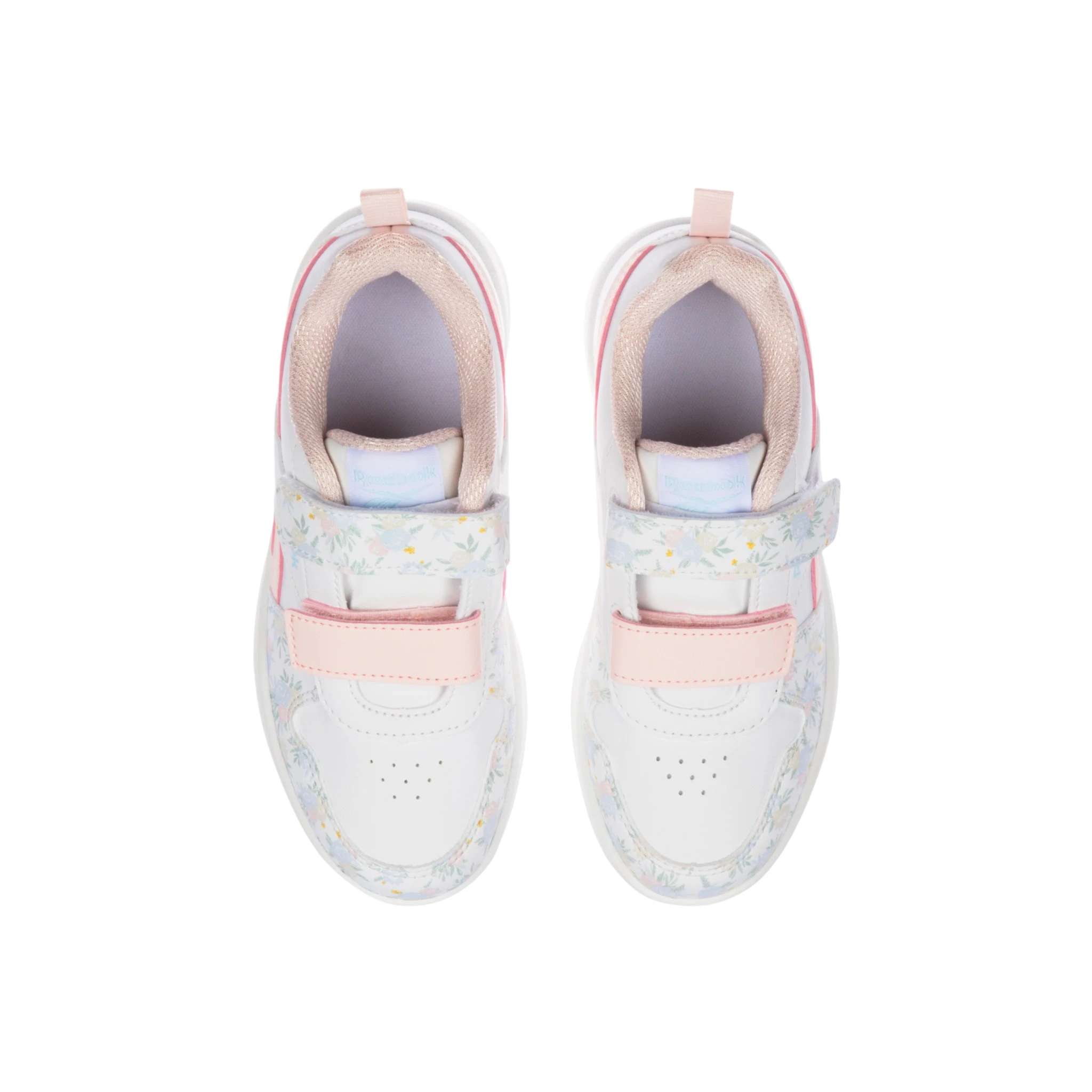 Tenis Royal Prime 2.0 Two Strap Hoop & Loop image number 4