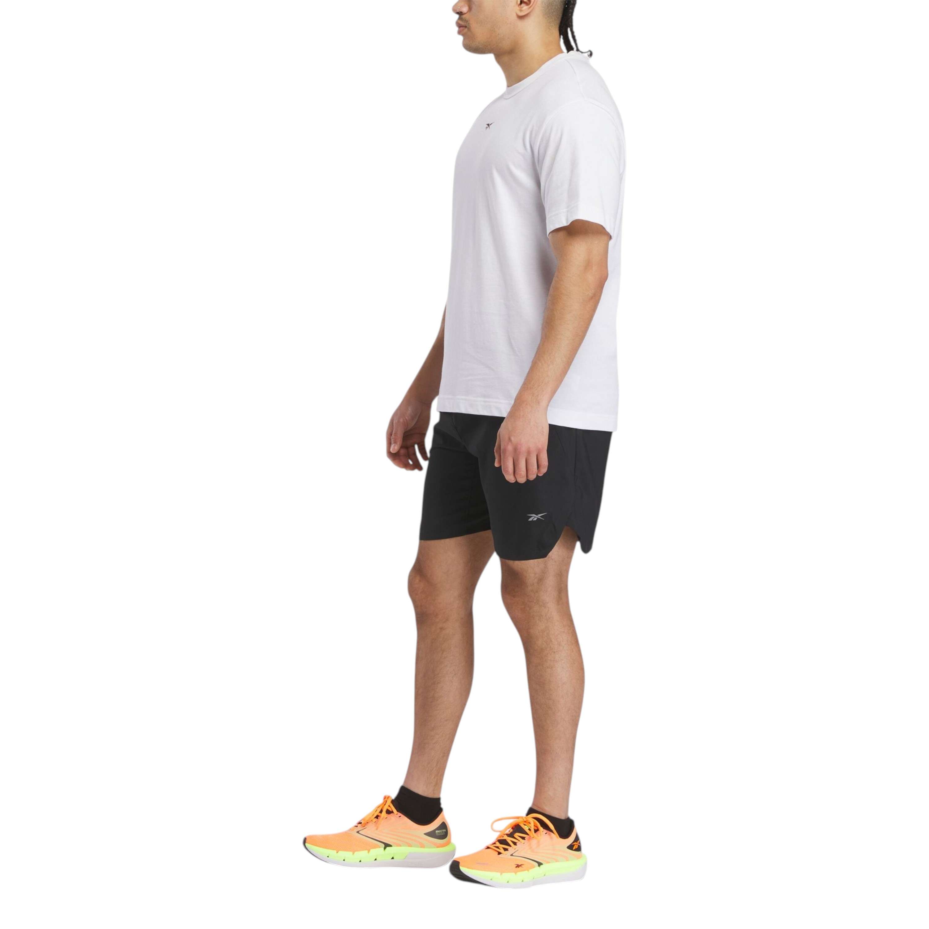 Playera Athlete Speed Logo T-Shirt