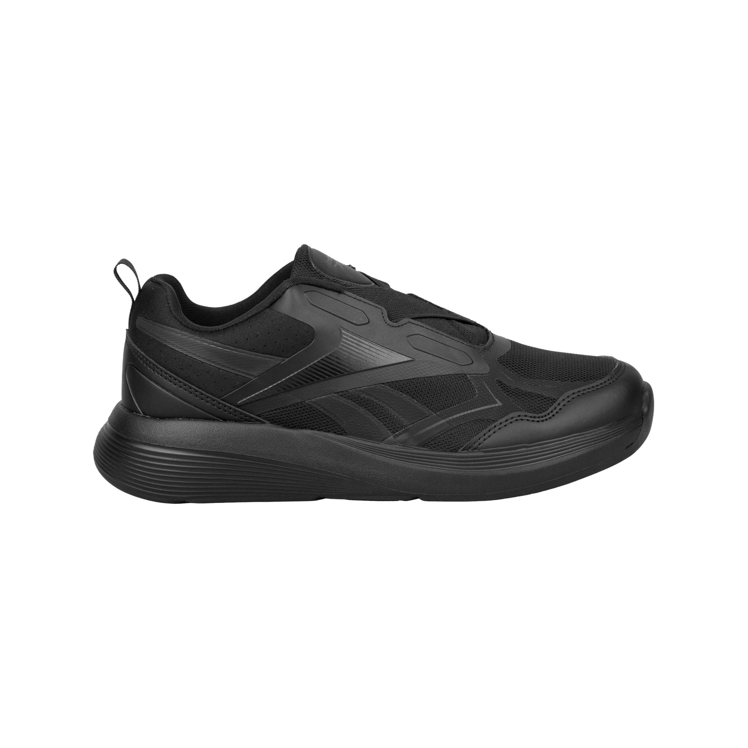 Tenis Rush Runner 6.0 Slip On