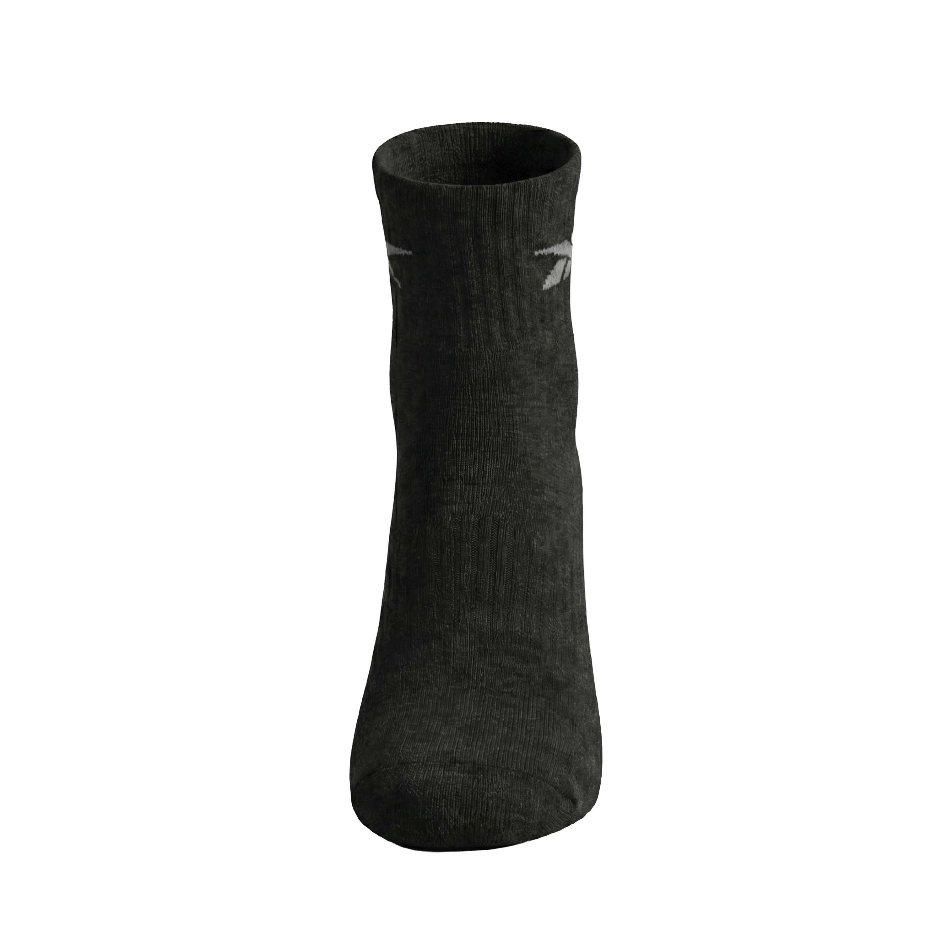 Calcetines Men 3 Pack Quarter Multicolor