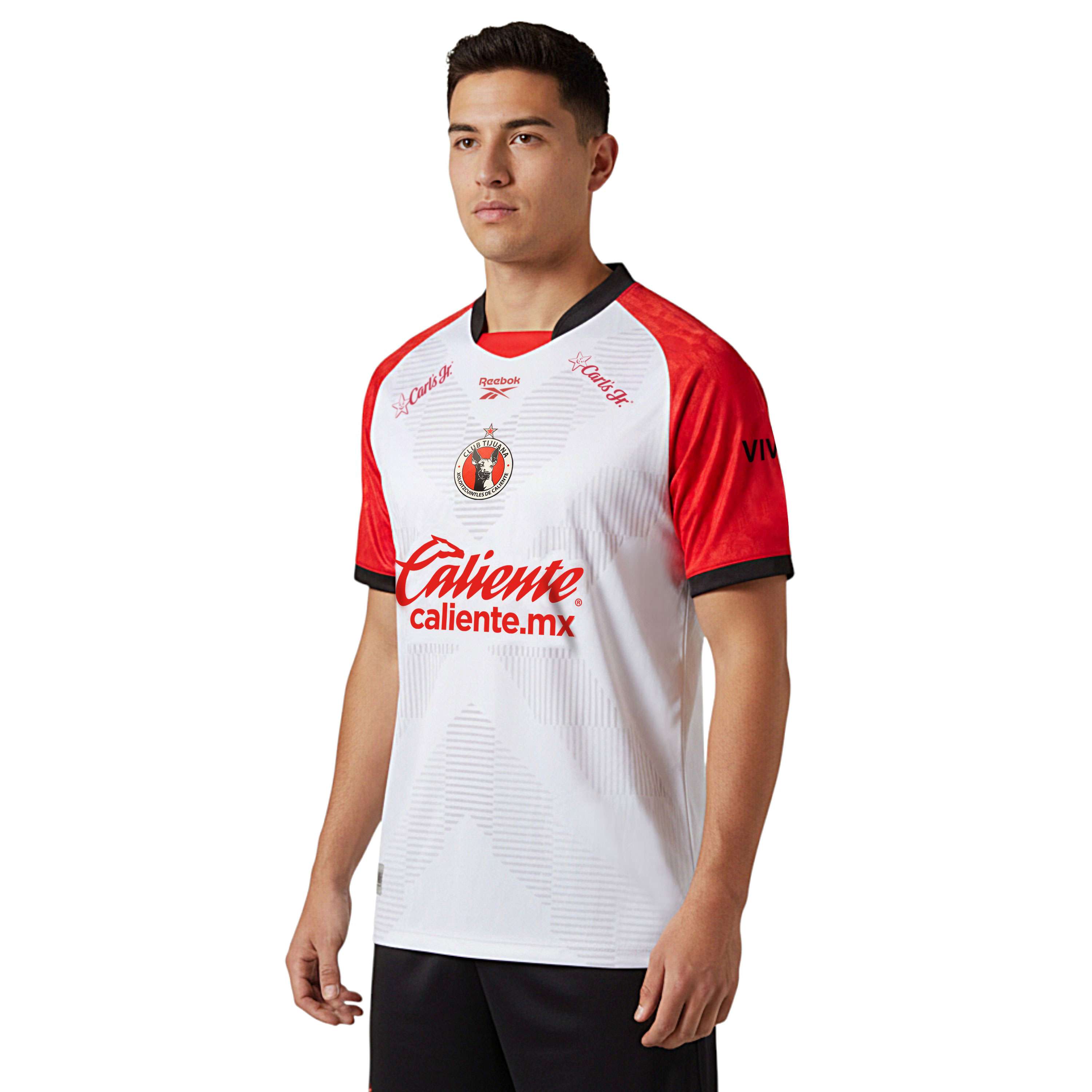 Jersey XOLOS Away Match