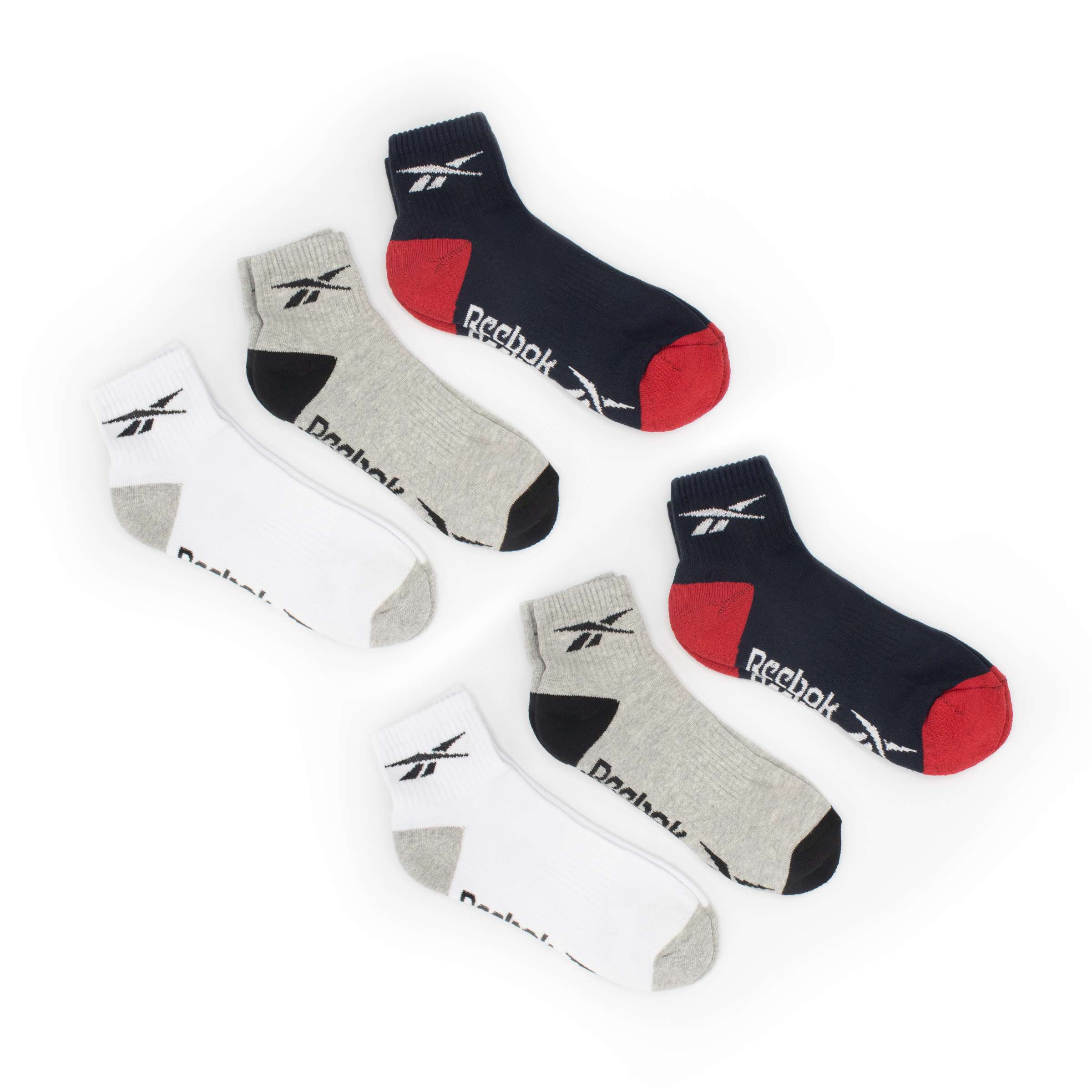 Calcetines Classics 3 Pack