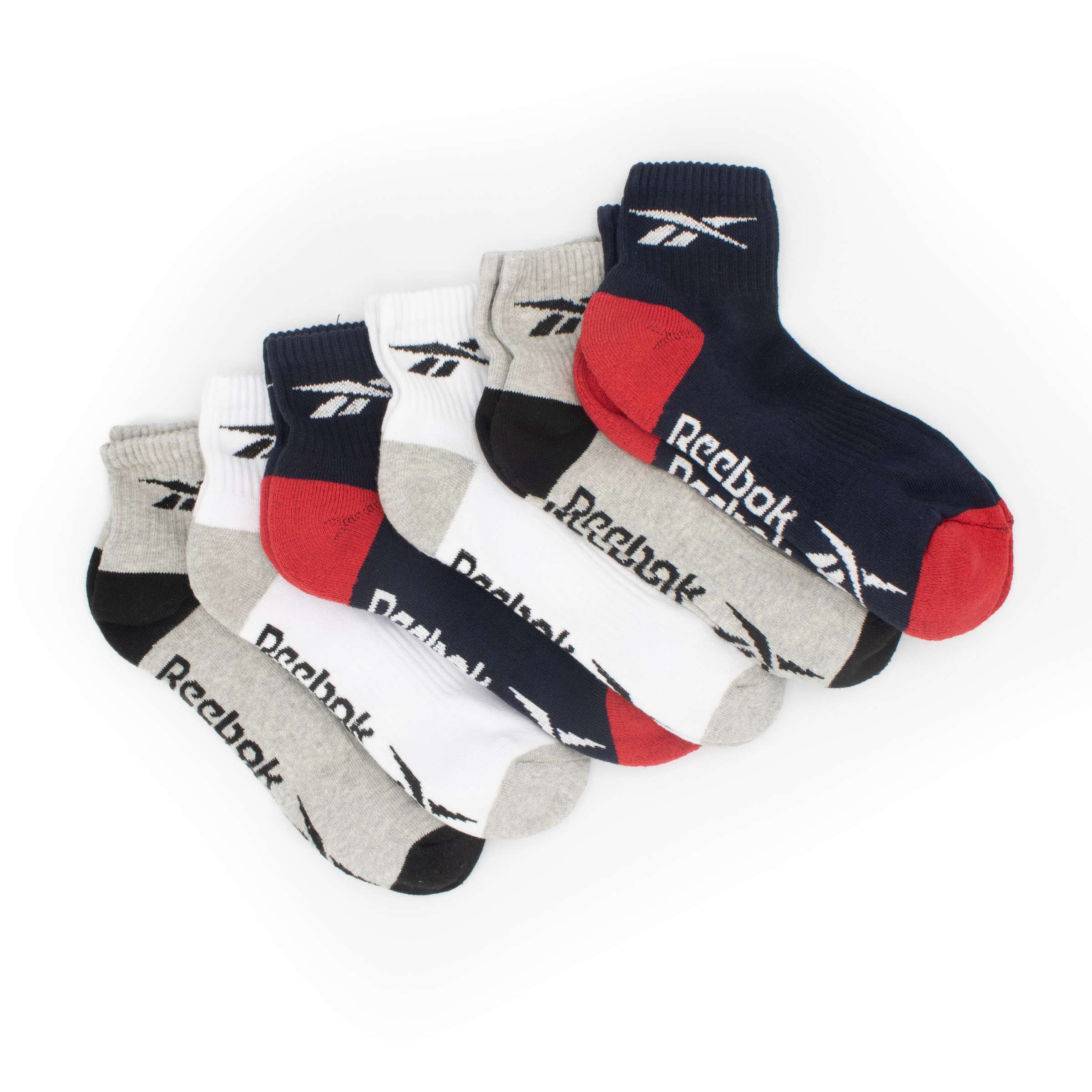 Calcetines Classics 3 Pack