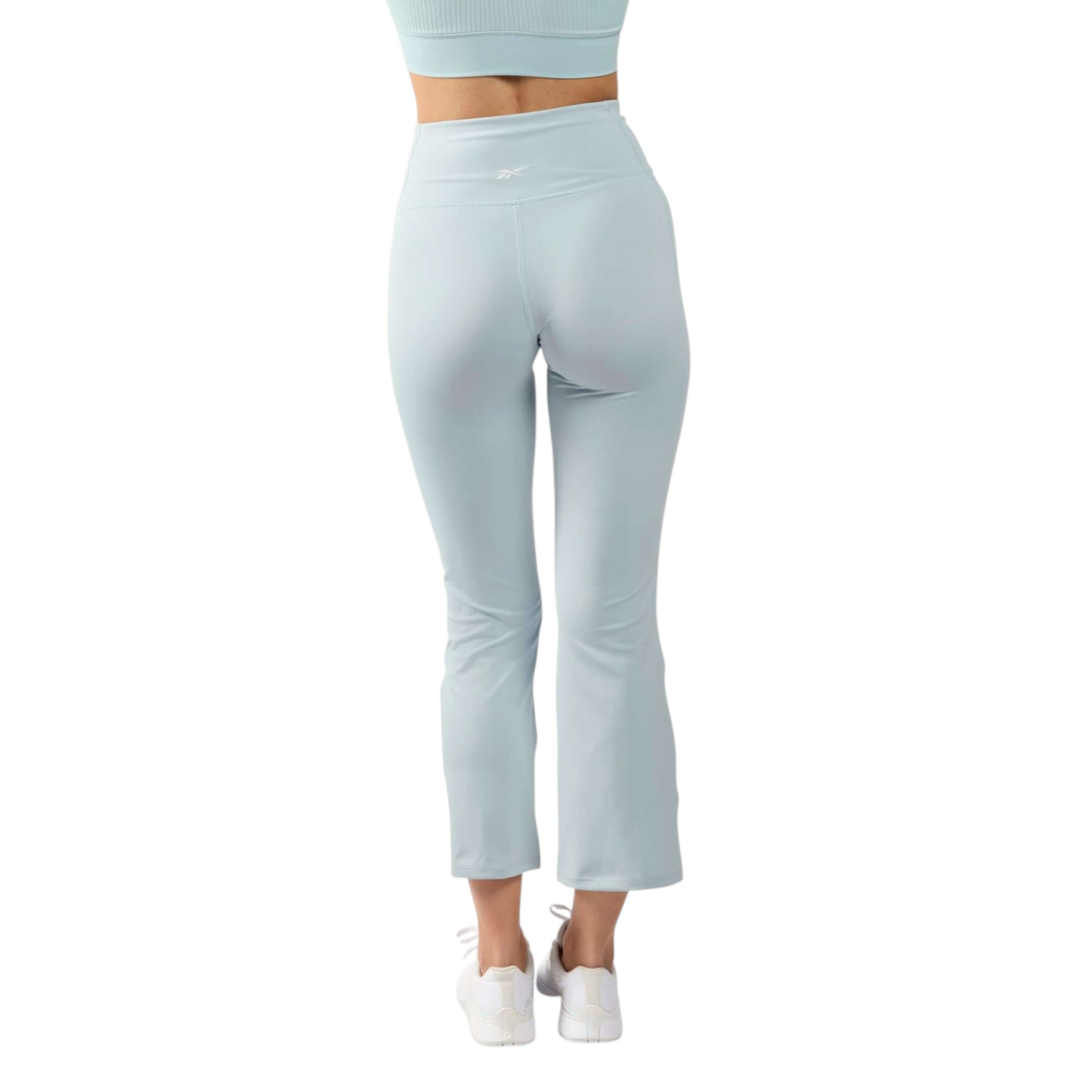 Pantalones Lux High Rise Flare Pants
