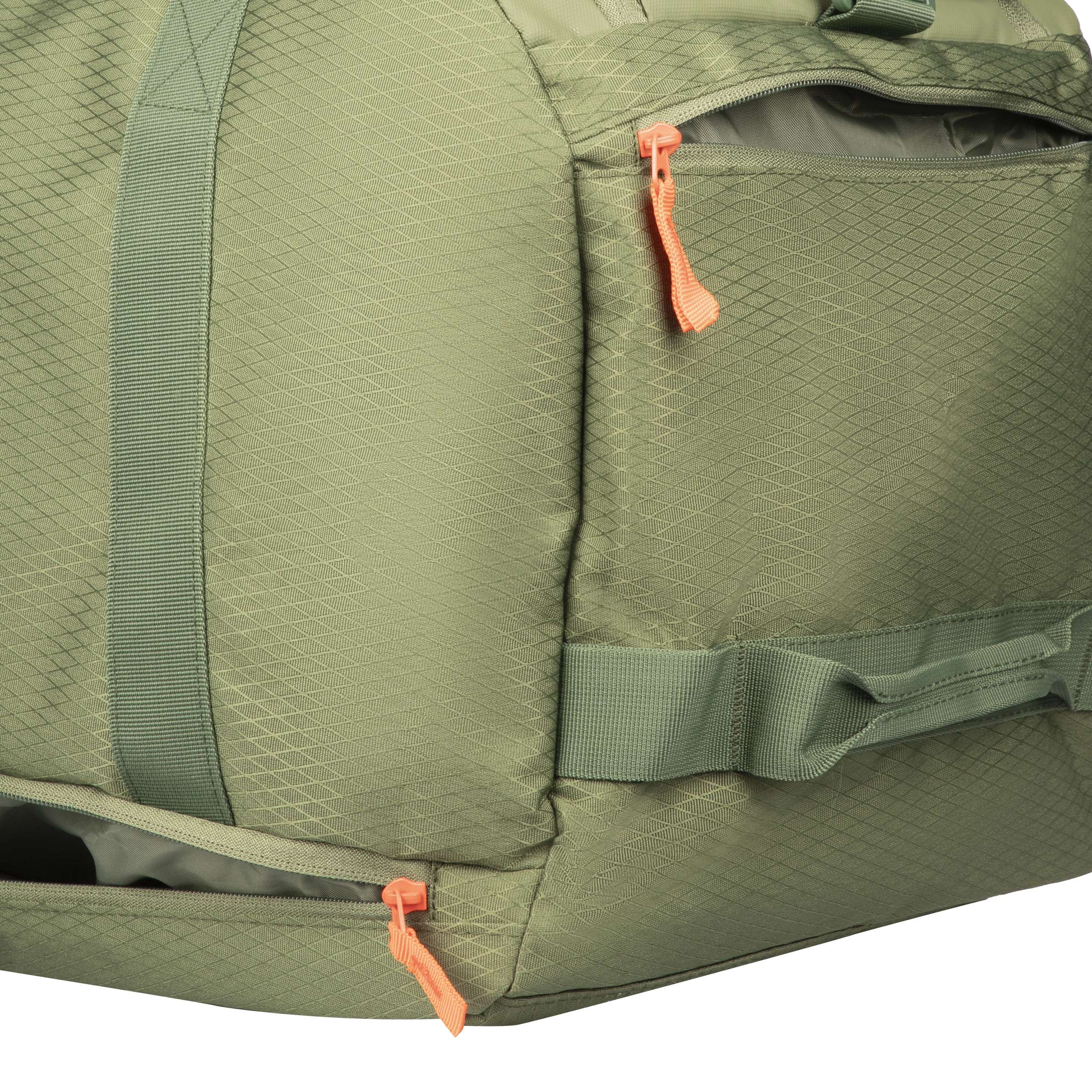 Bolsa deportiva Court Duffle Bag image number 4