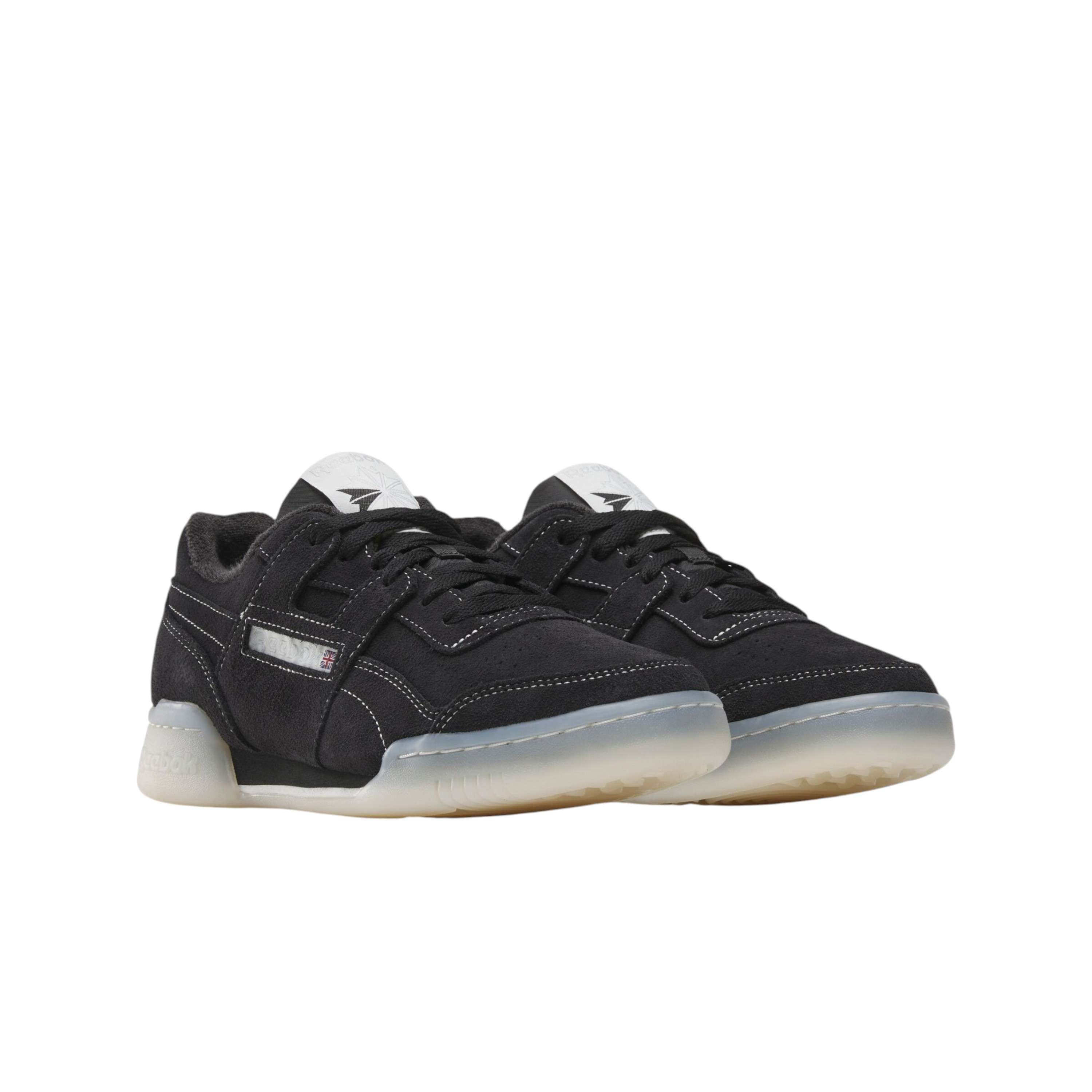 Tenis Workout Plus