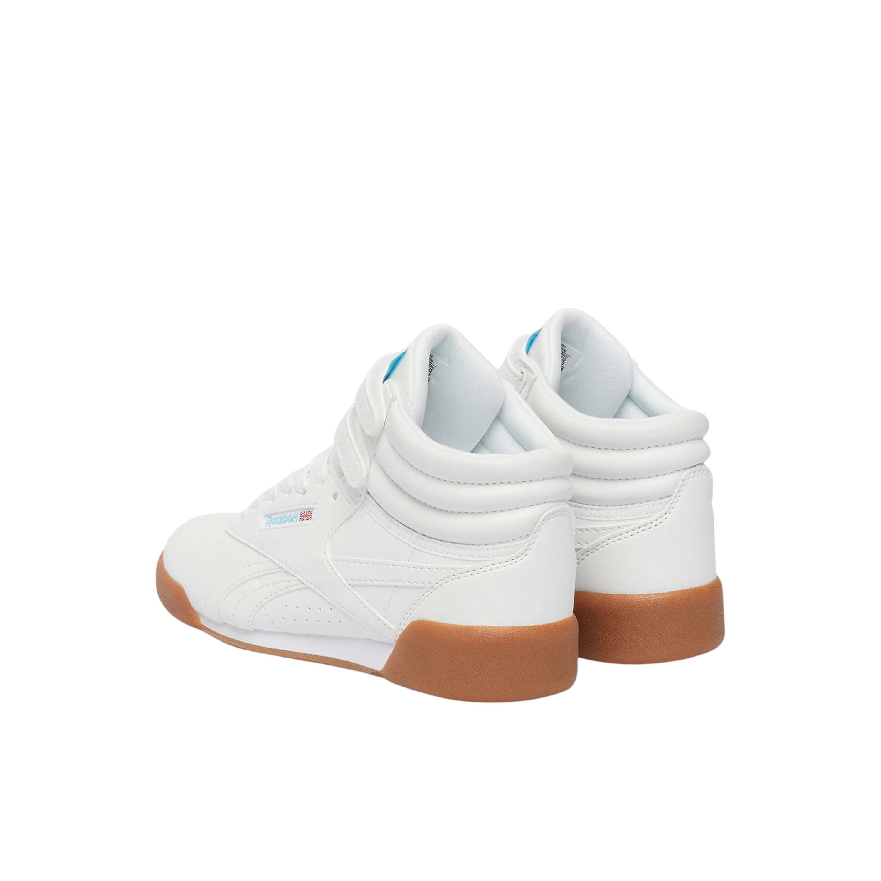 Tenis Freestyle Hi
