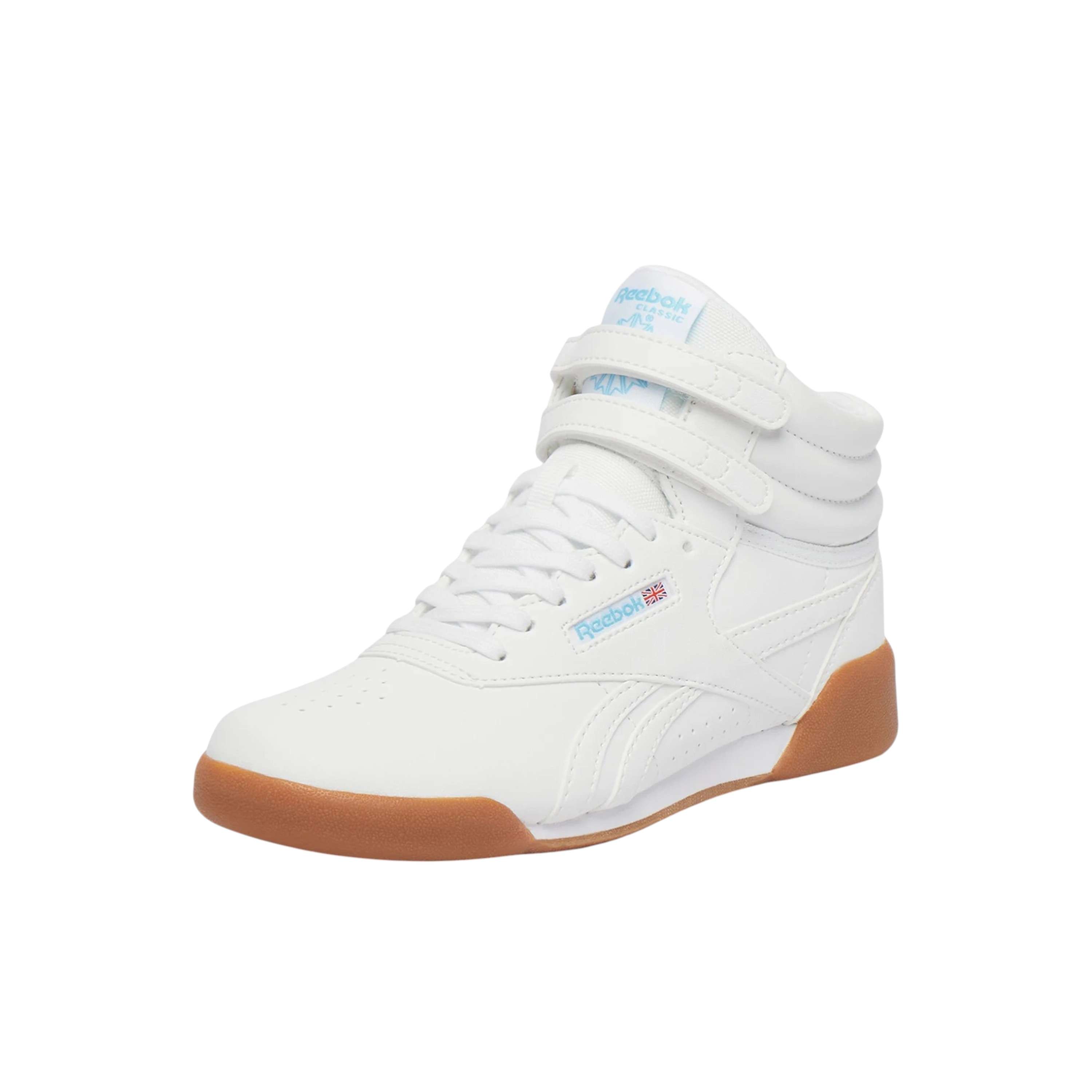 Tenis Freestyle Hi