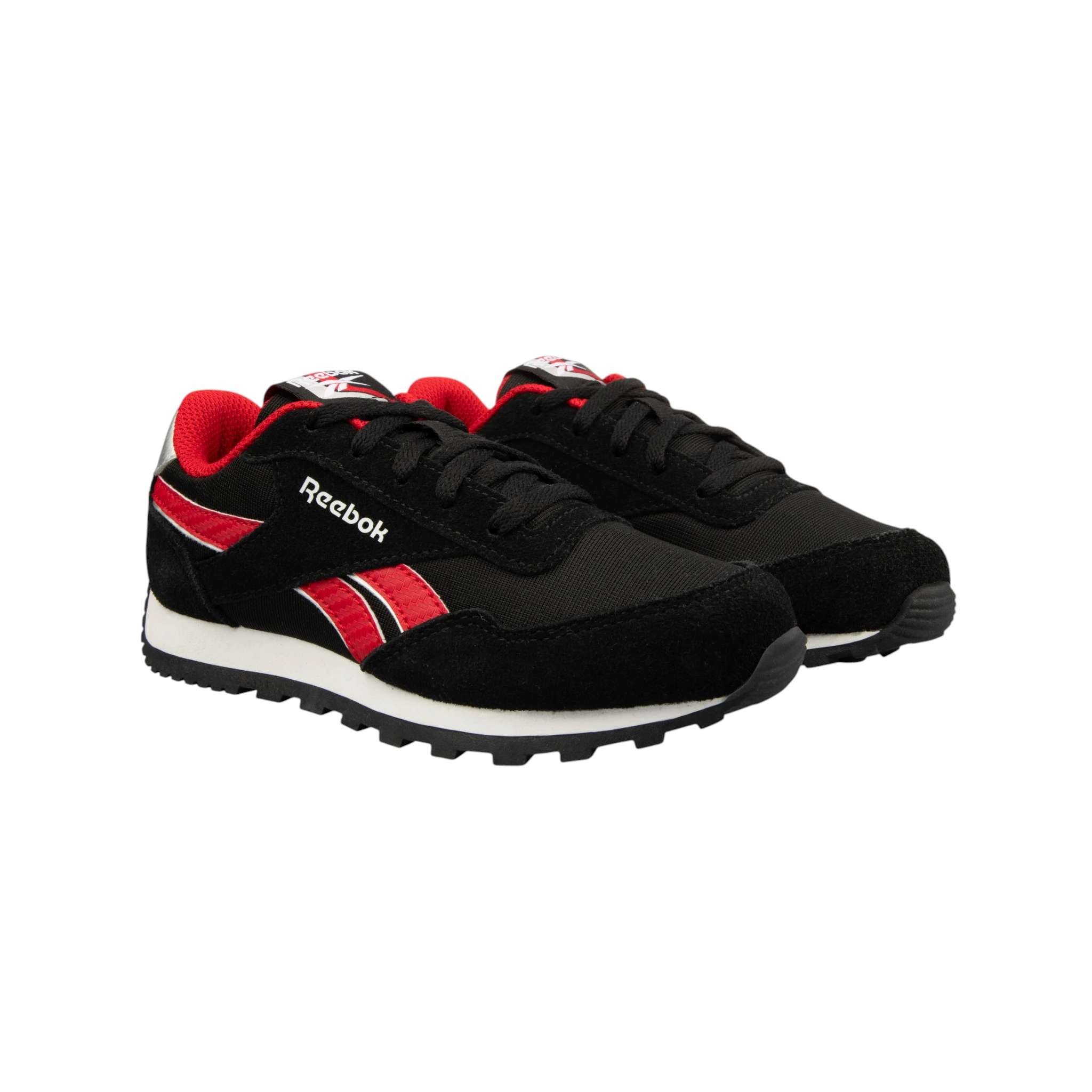 Tenis Glide Low