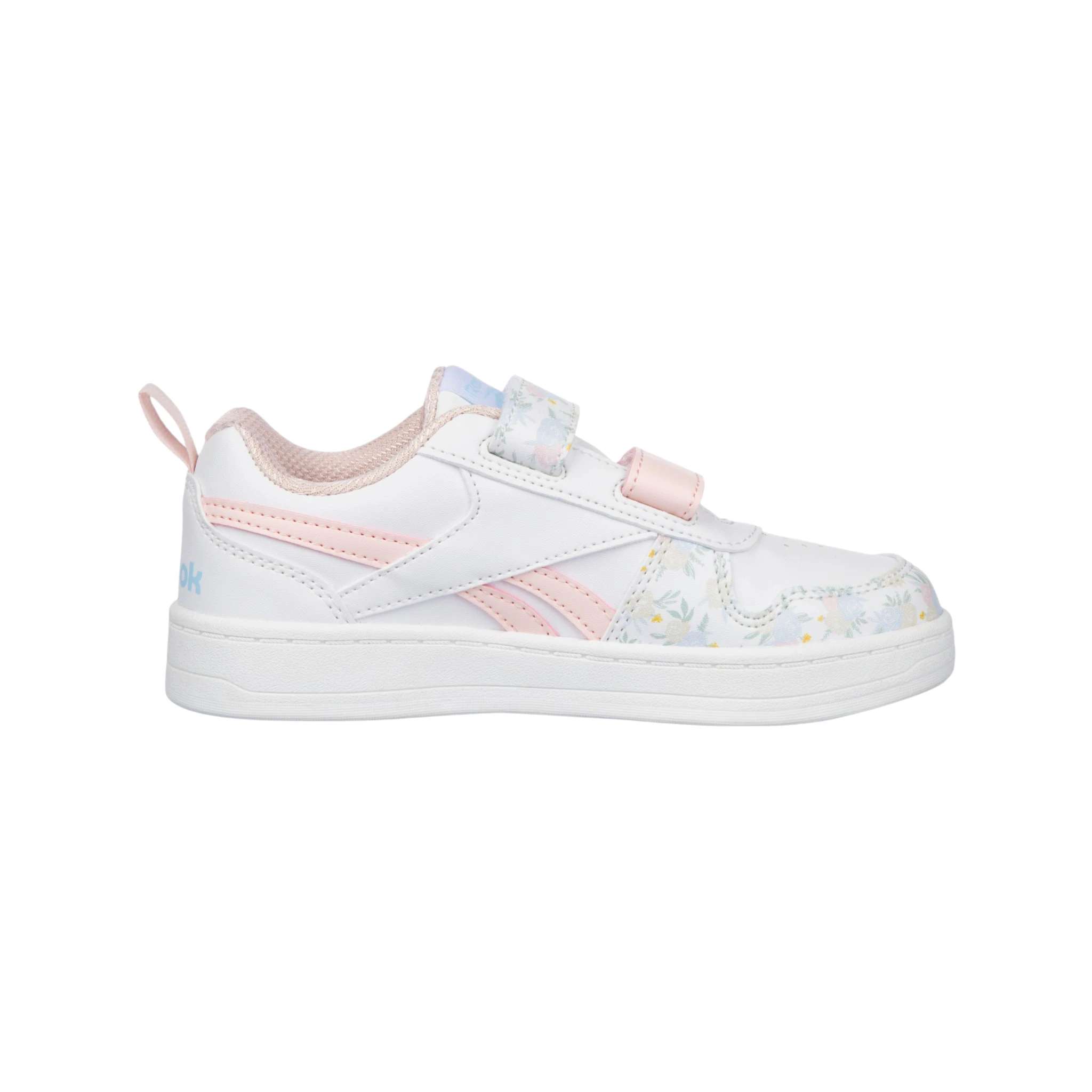 Tenis Royal Prime 2.0 Two Strap Hoop & Loop image number 6