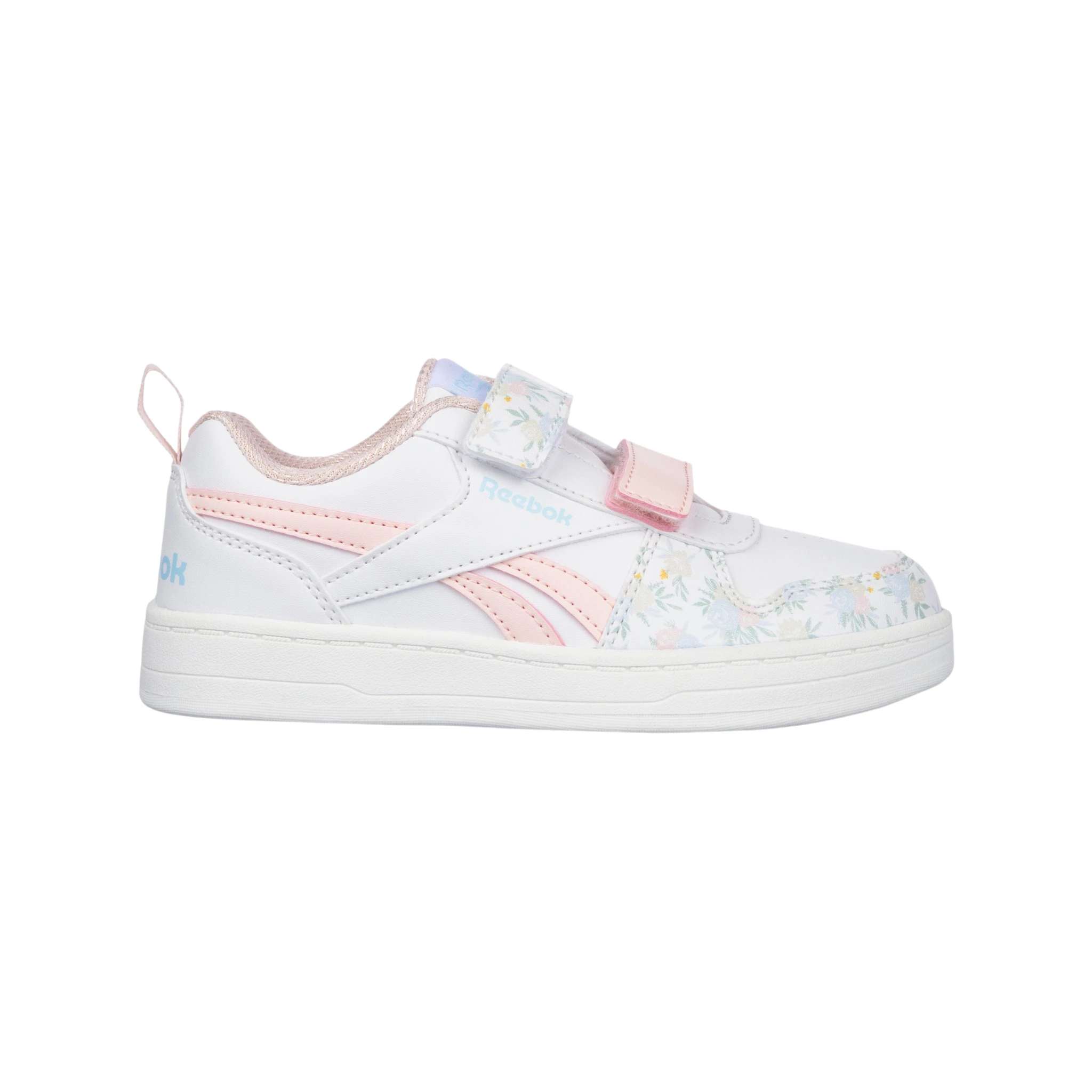 Tenis Royal Prime 2.0 Two Strap Hoop & Loop