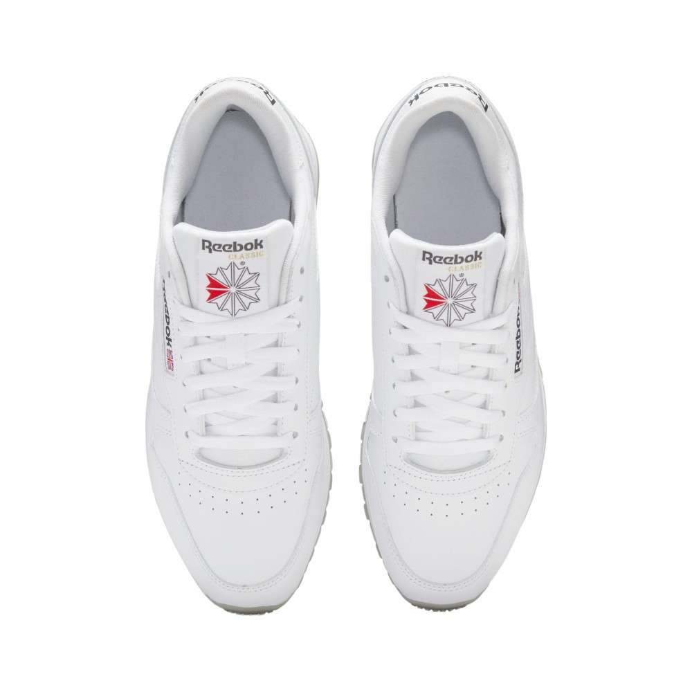 Tenis Classic Leather image number 4