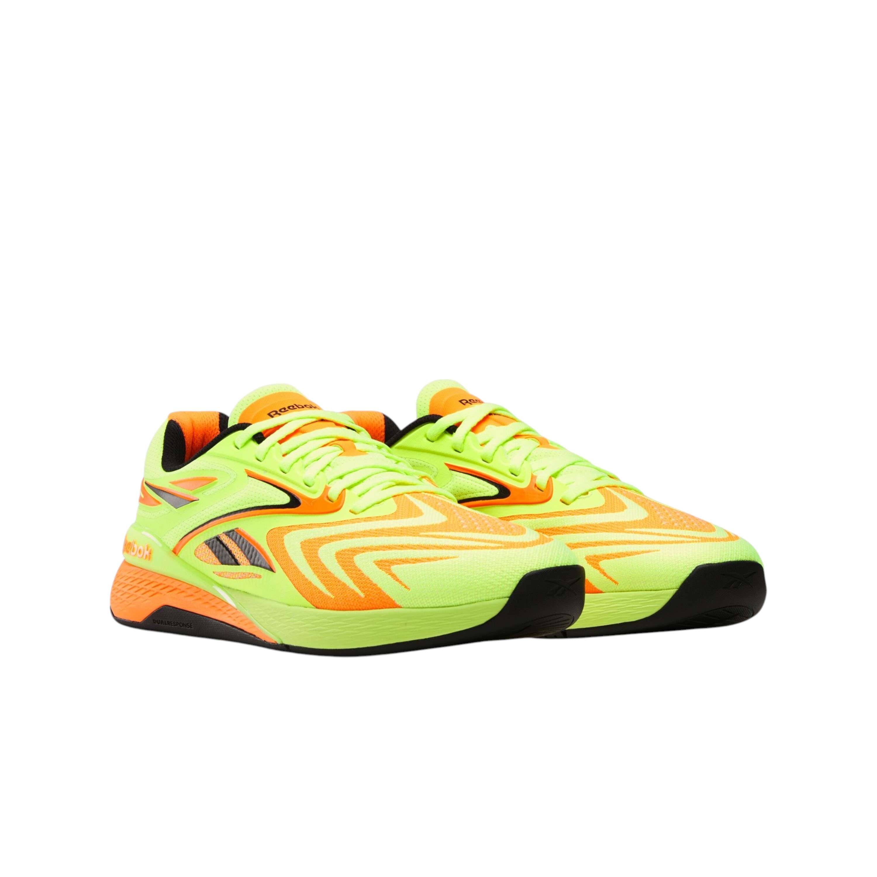 Tenis Nano X5 Edge