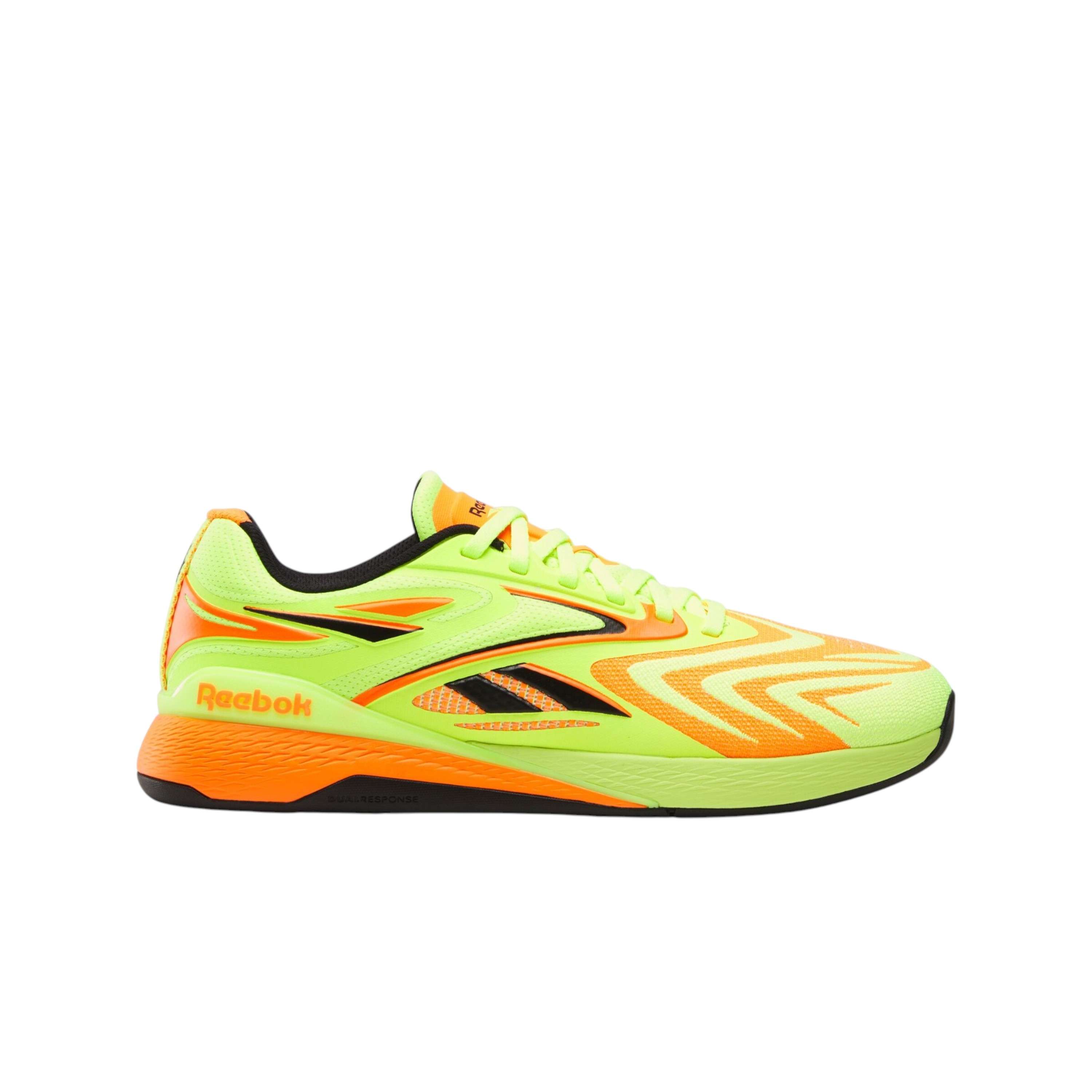 Tenis Nano X5 Edge