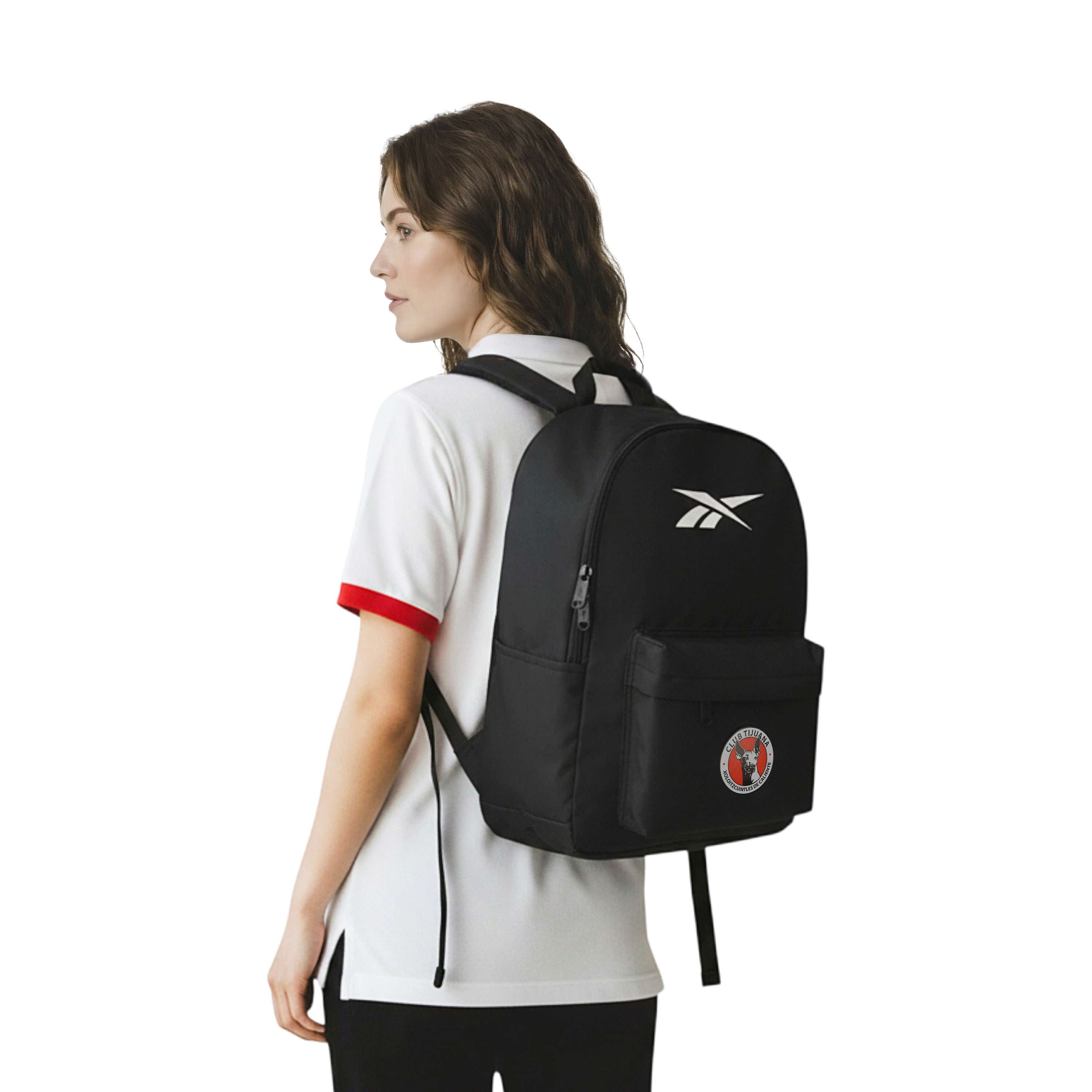 Mochila Xolos Classic image number 3