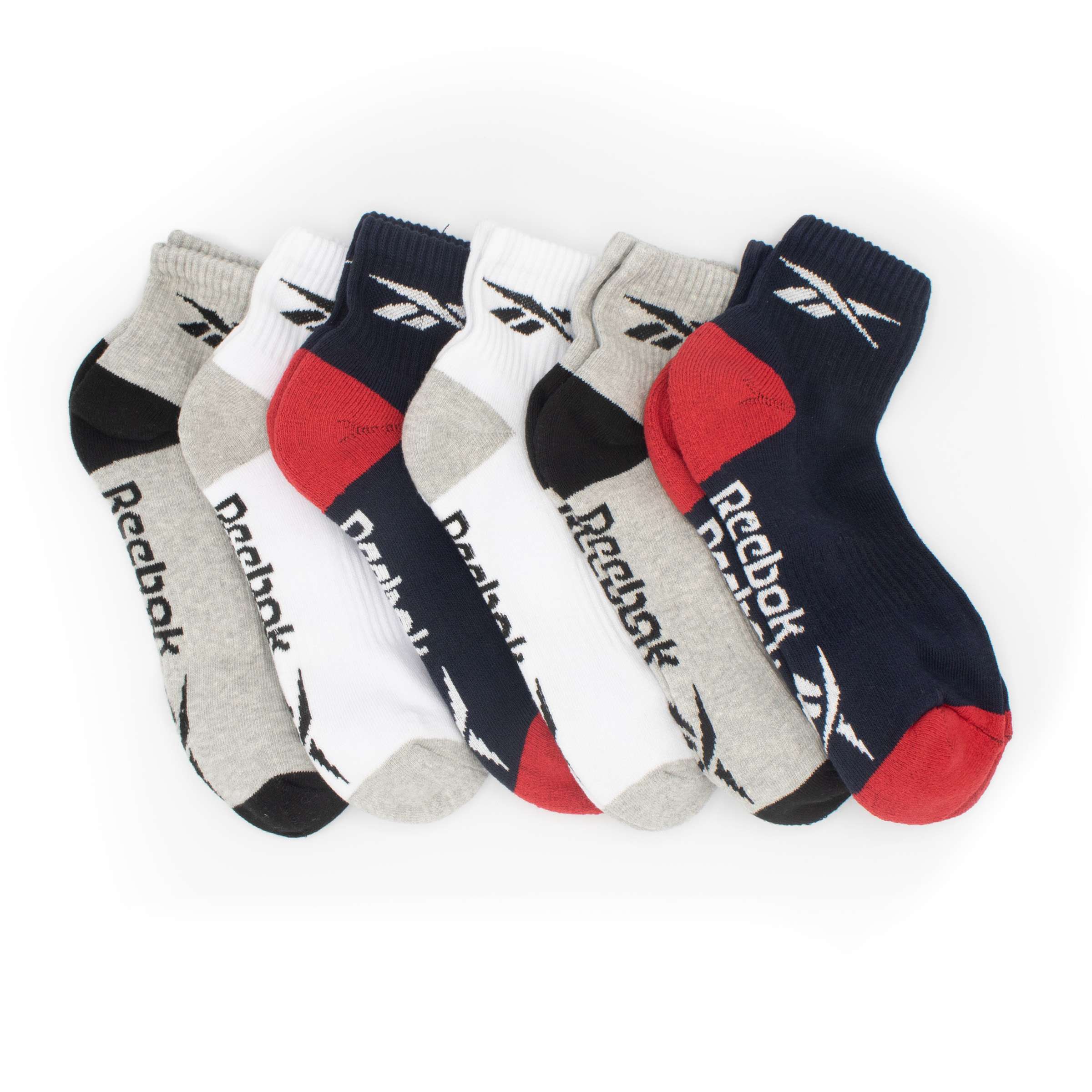 Calcetines Classics 3 Pack